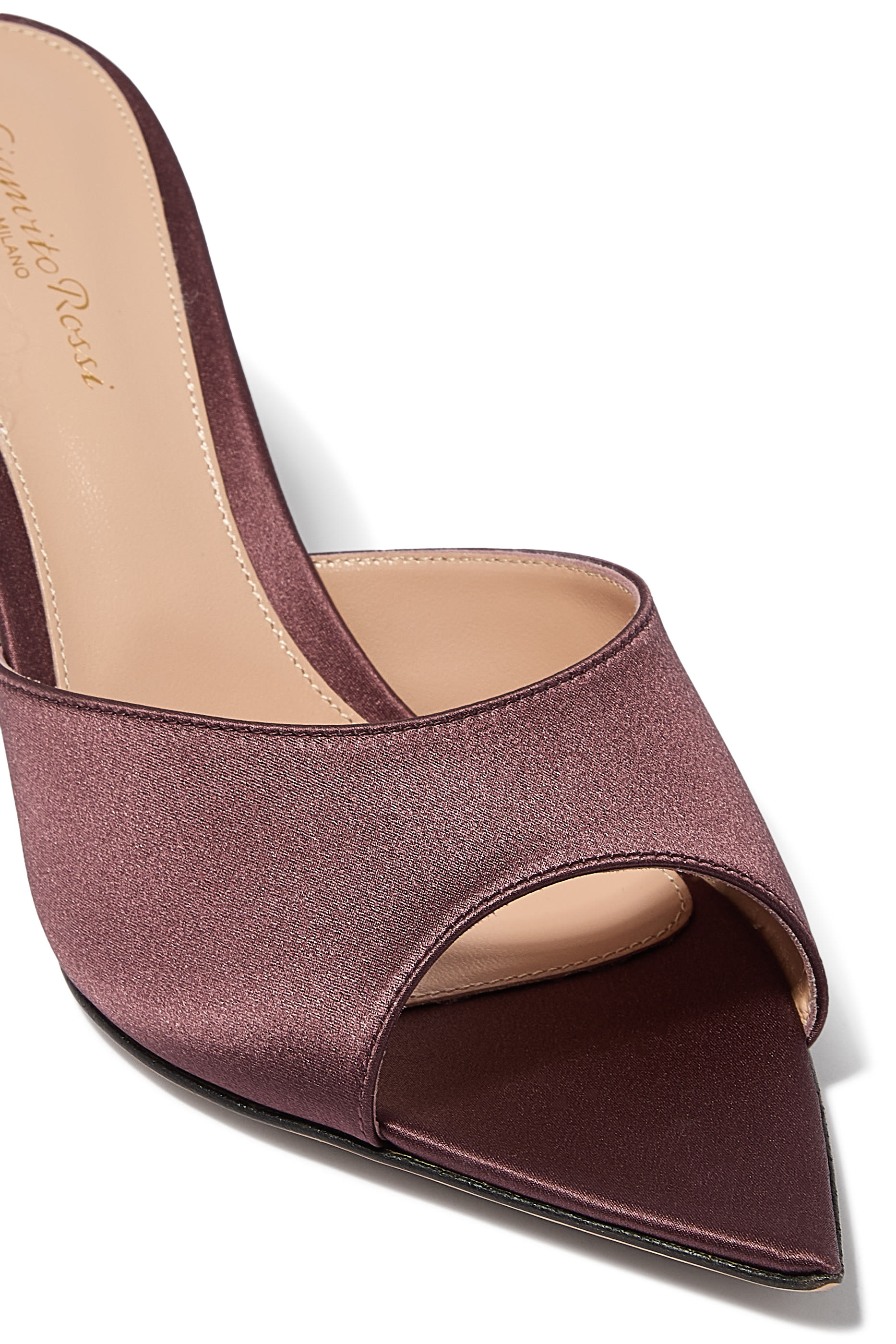 حذاء إيل 70 مفتوح من الخلف ستان