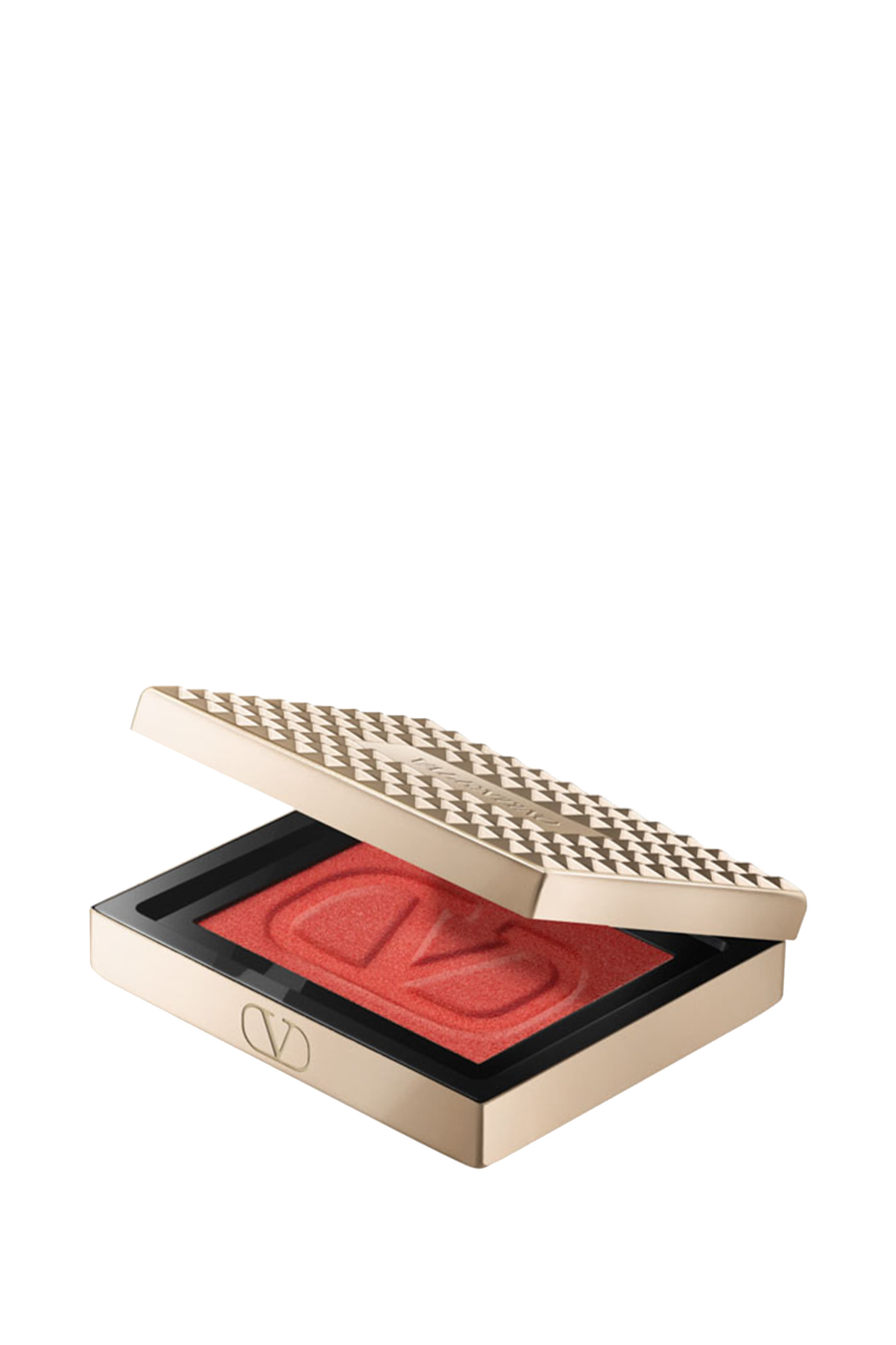 أحمر خدود مضغوط جديد بإصدار محدود