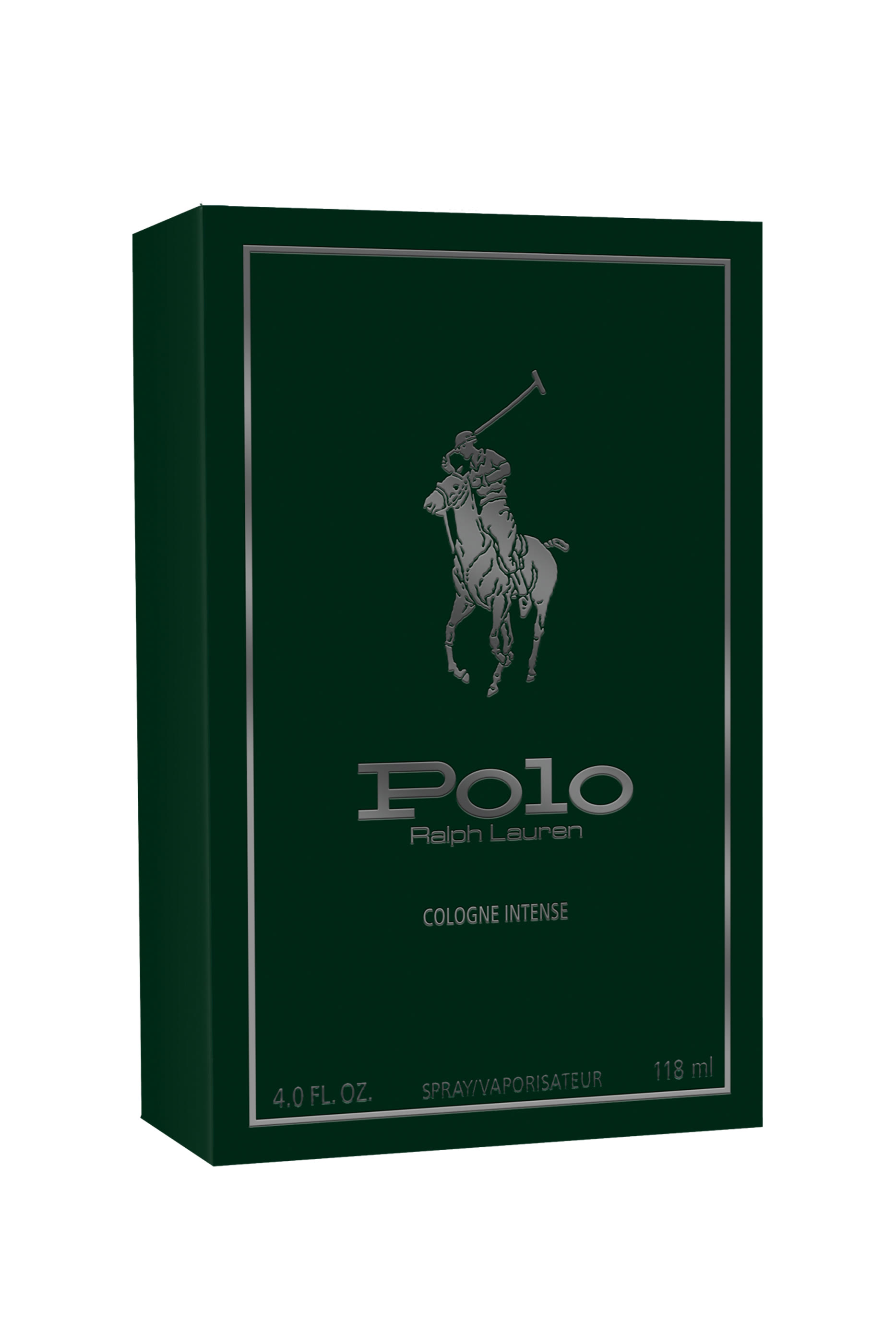 كولونيا بولو مركزة