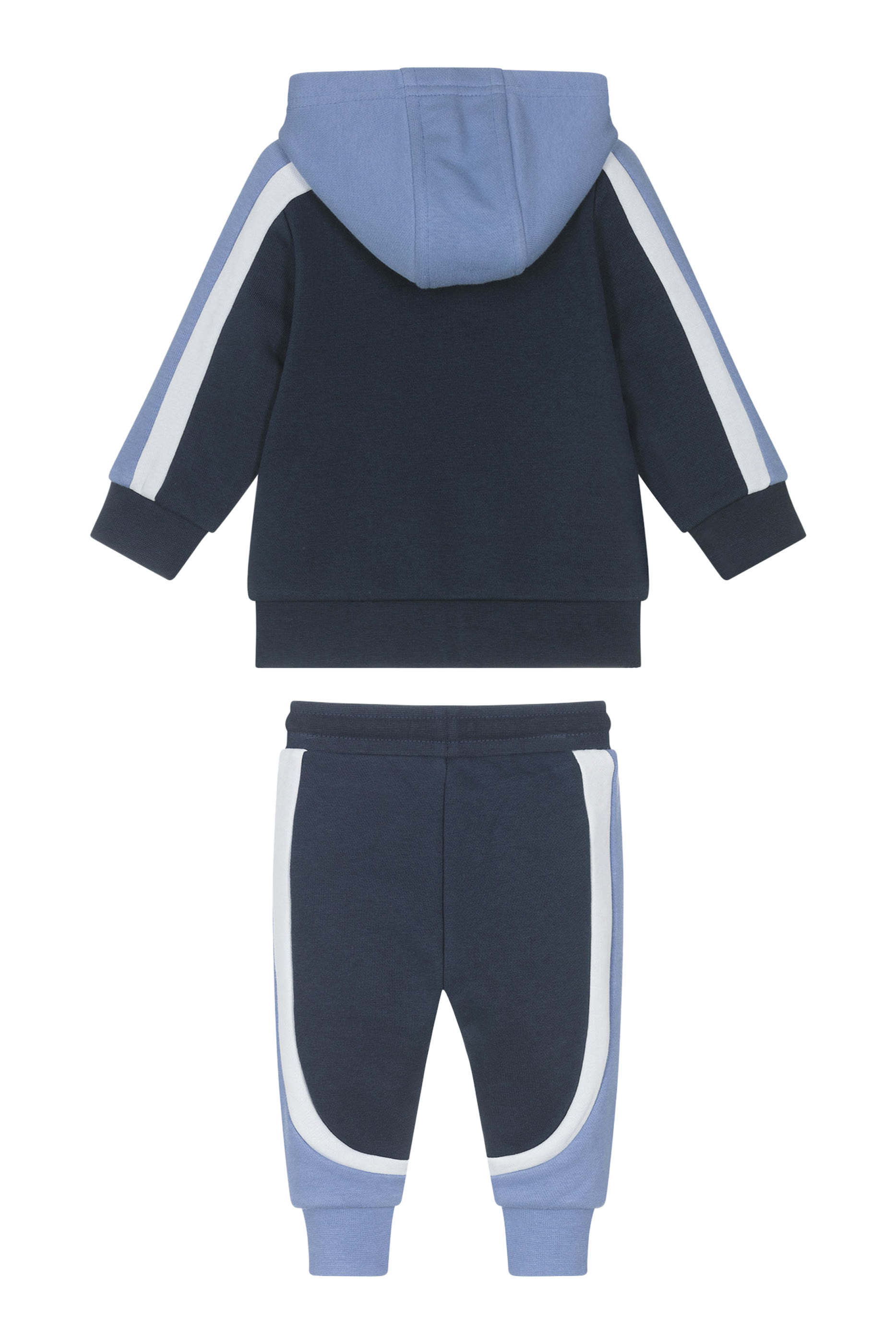Kids&rsquo; Colorblock Tracksuit