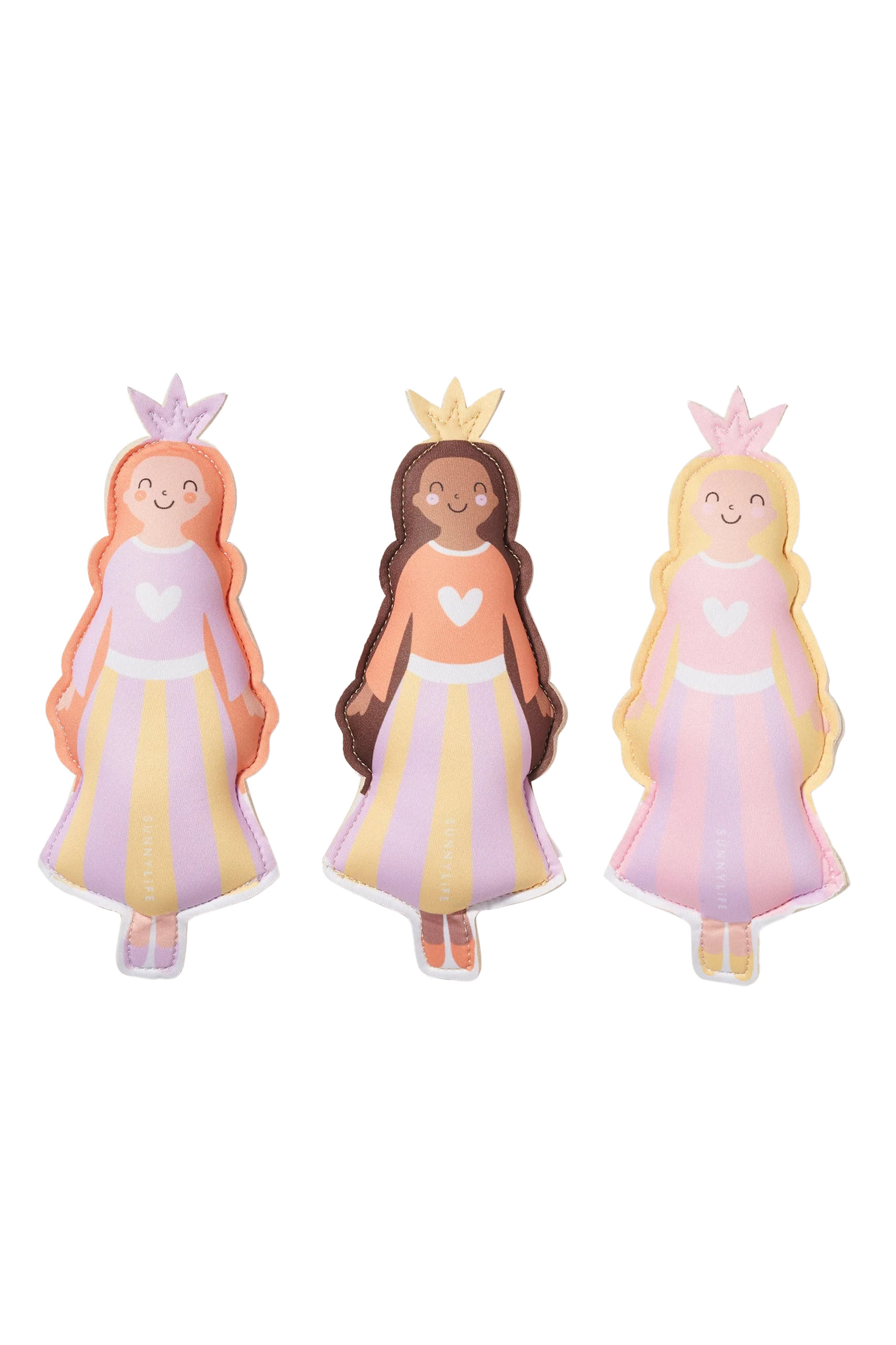 مجموعة لعب غوص دايف باديز للأطفال