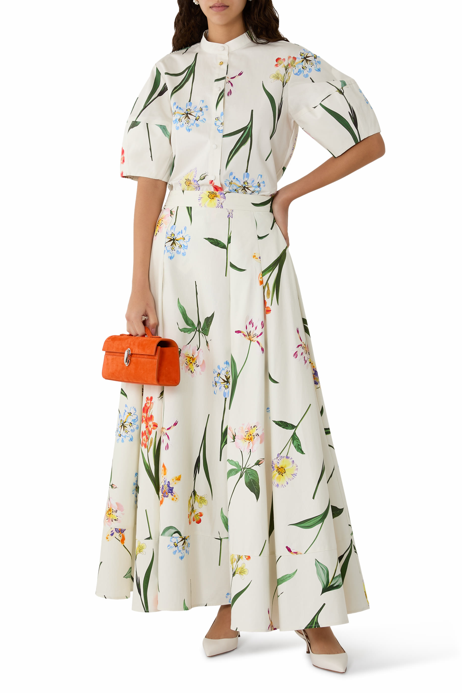 تنورة ريانان