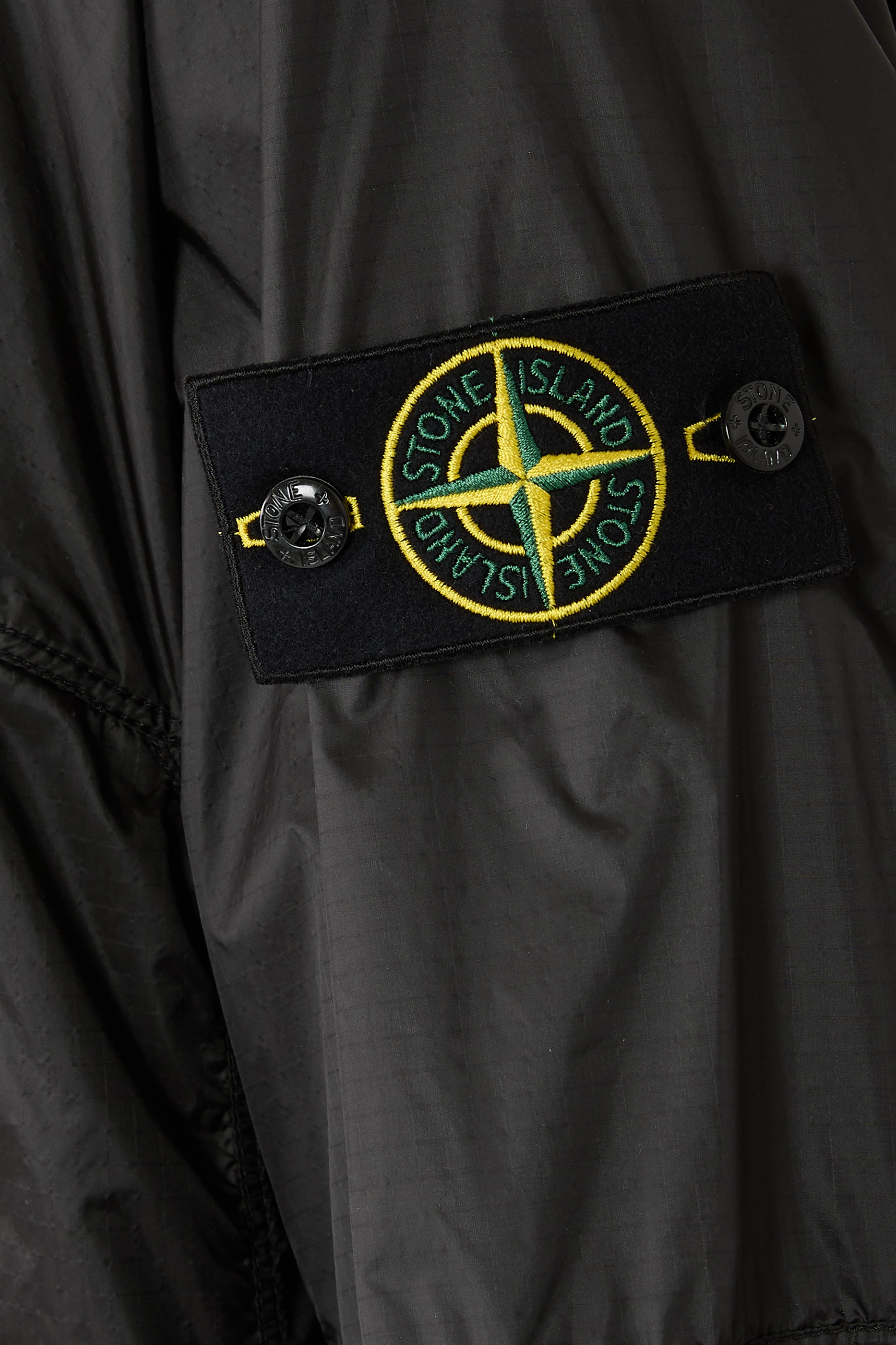  جاكيت ريبستوب نايلون خفيف