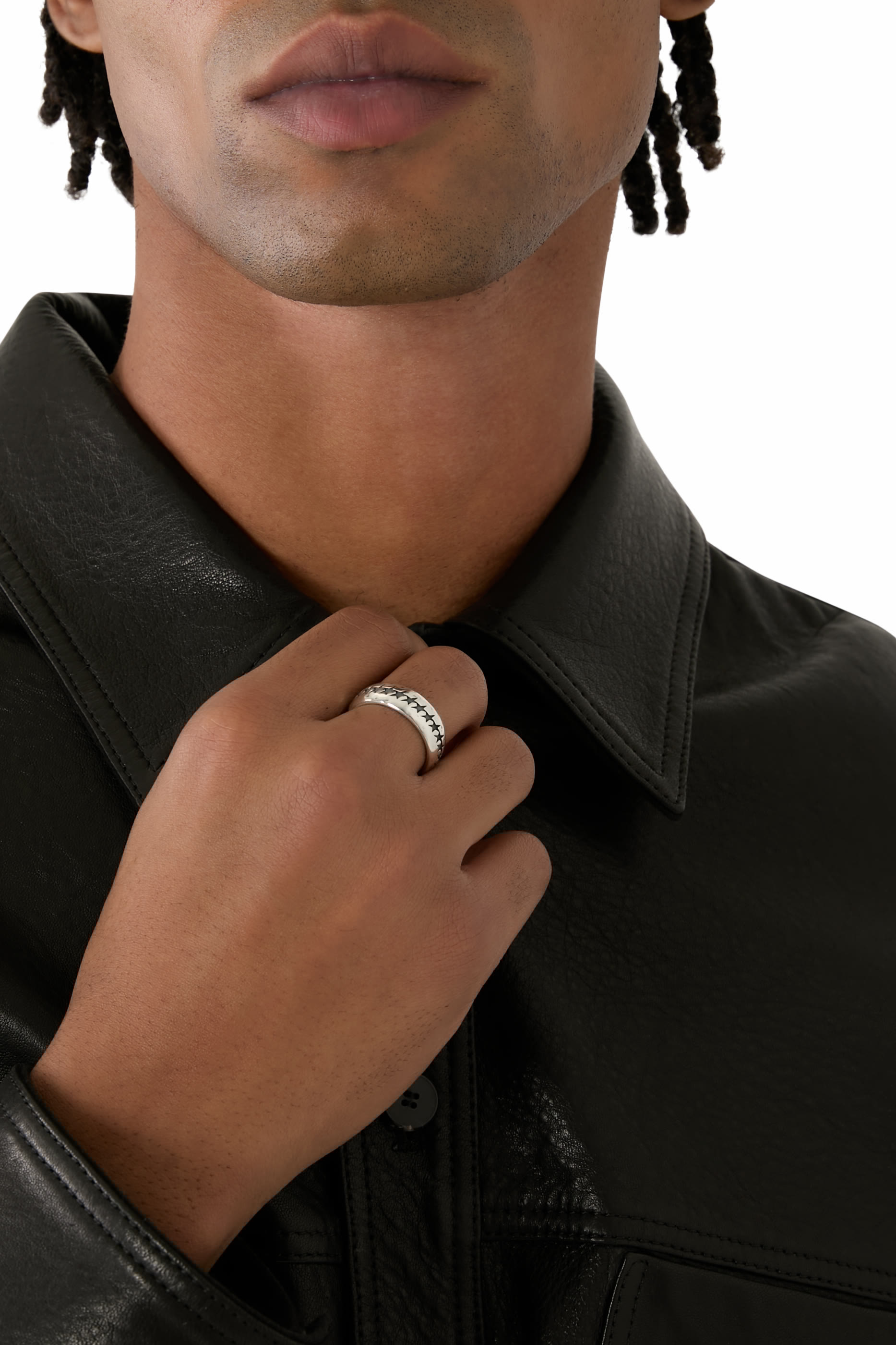  خاتم أيكون 01#