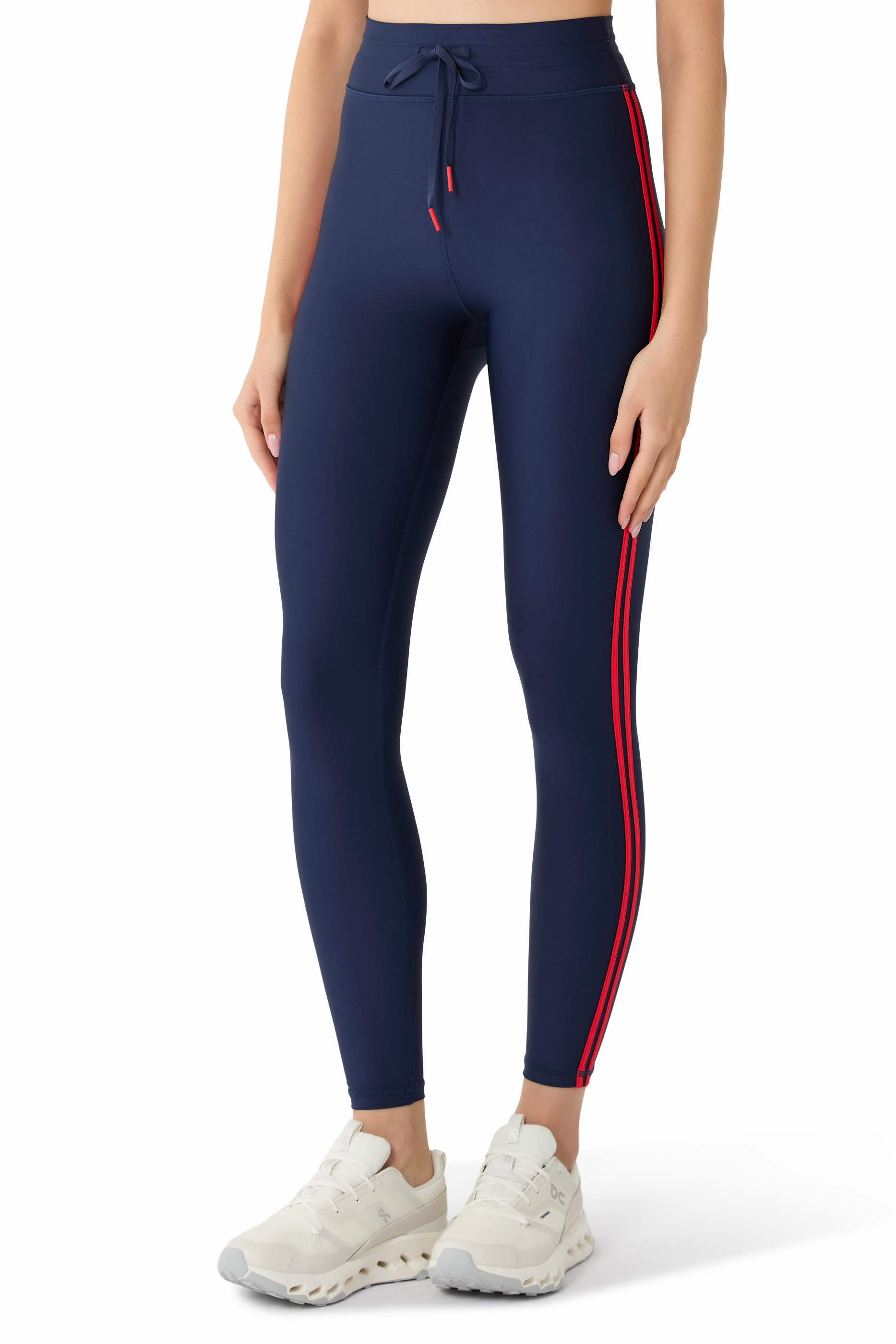 بنطال أكسفورد متوسط الطول 25&rdquo;&rlm; بوصة