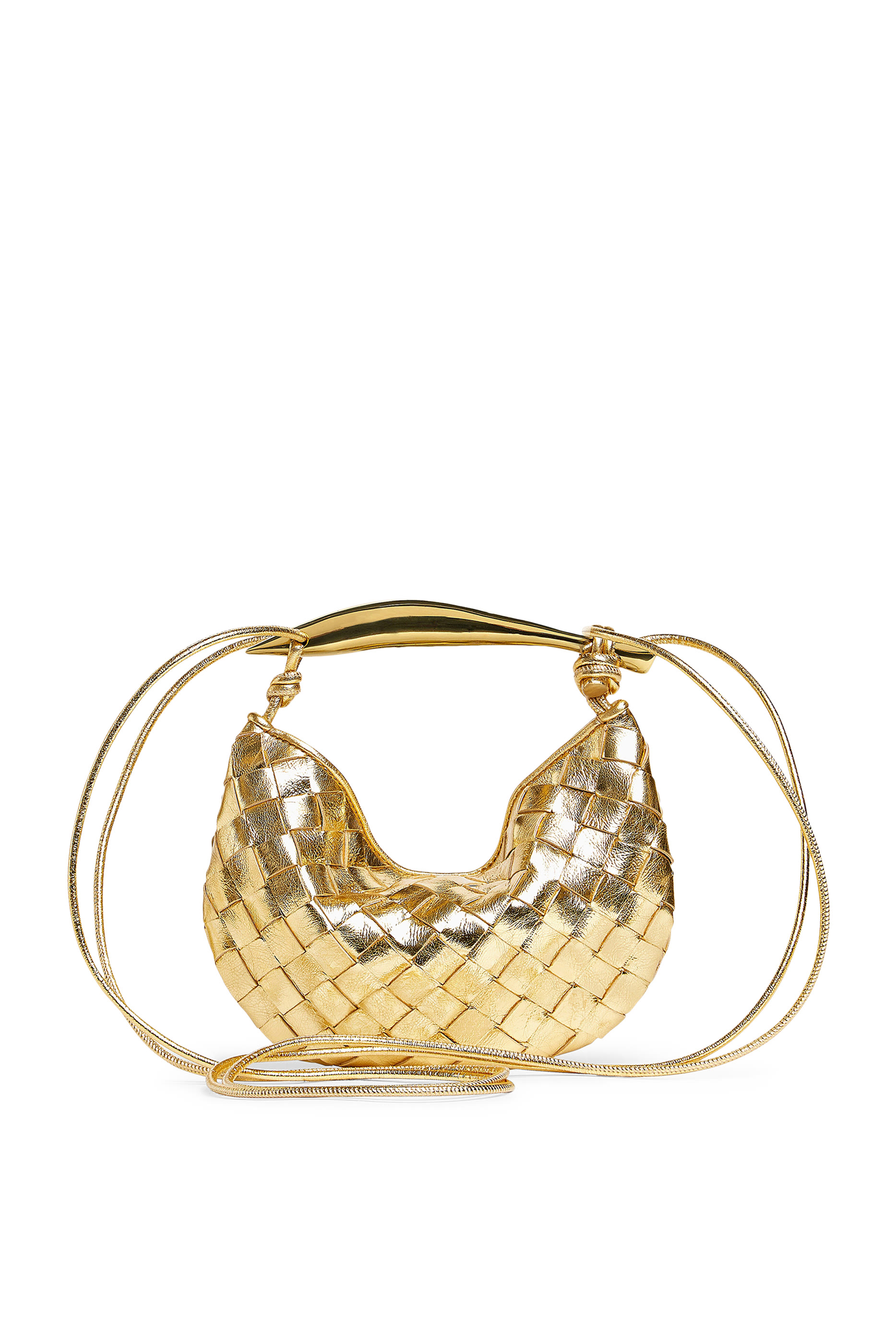 حقيبة كروس بودي بايبي سردين