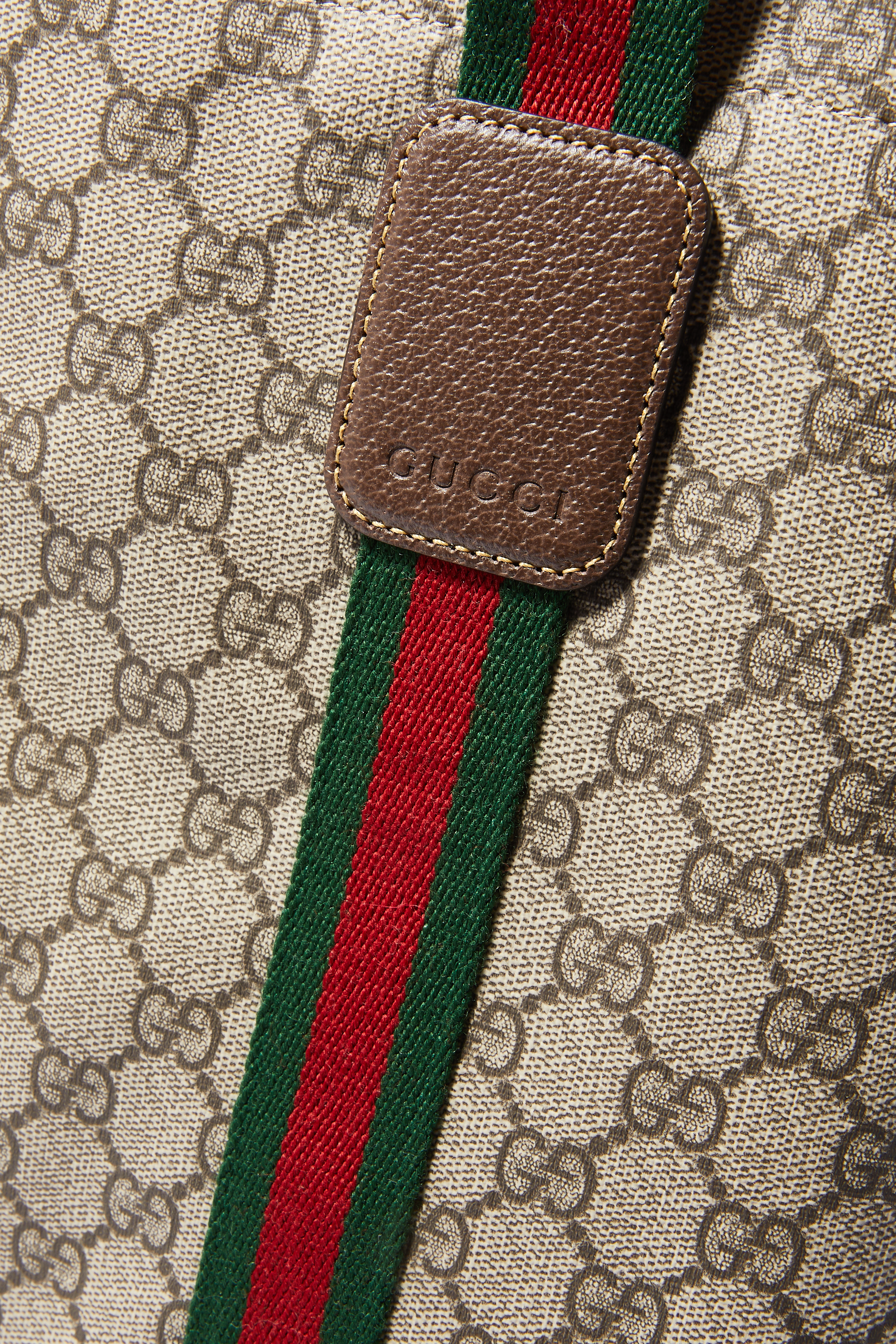 GG Tender Medium Tote Bag