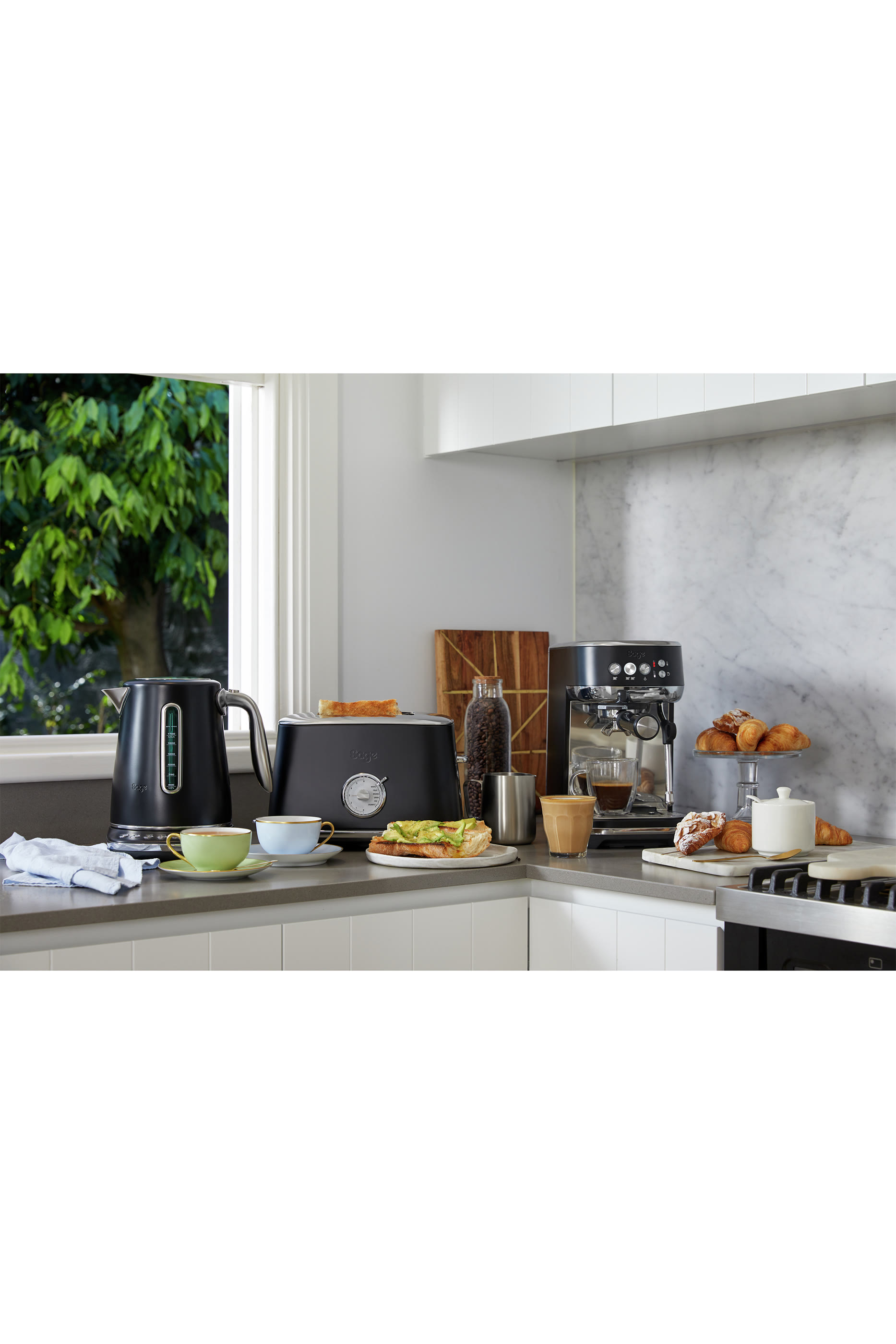 غلاية سوفت توب فاخرة