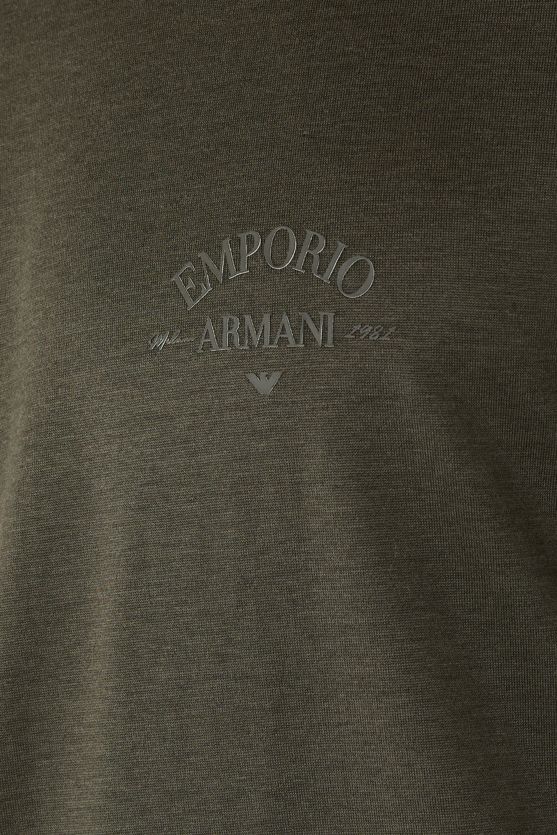 تيشيرت ايه اس في جرسيه ومزيج لايوسيل 