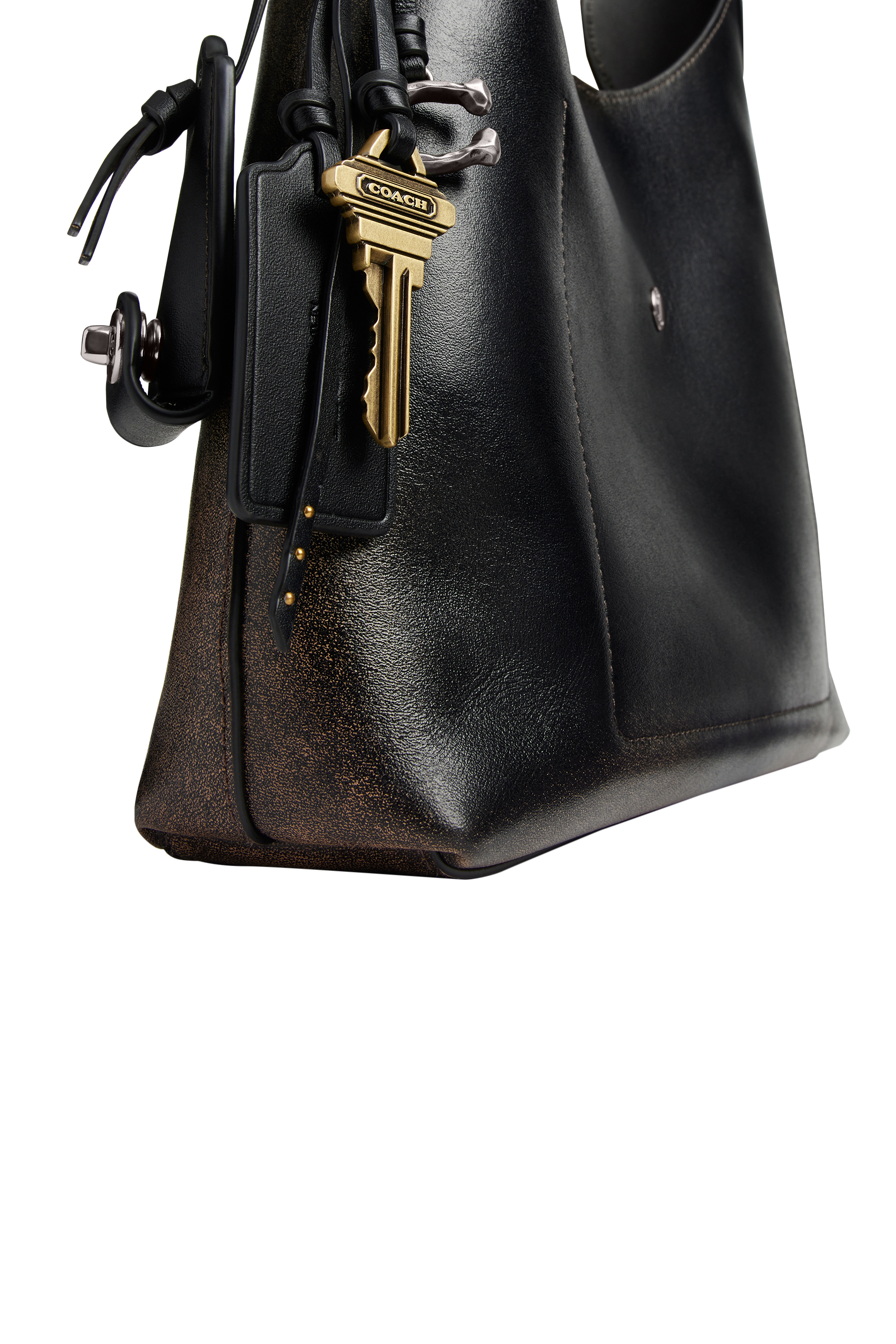 حقيبة كتف بروكلين 28