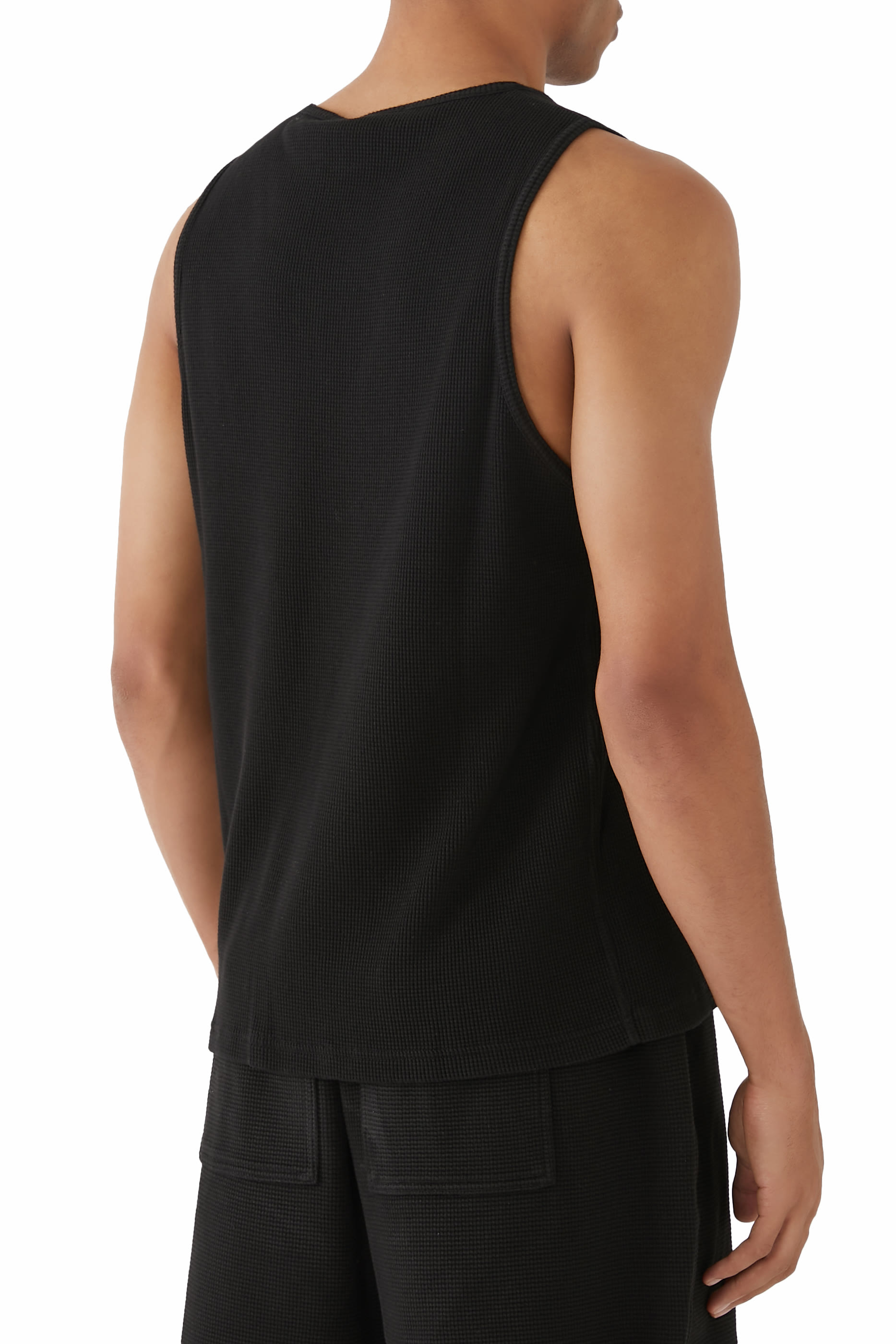 فيست قماش متشابك