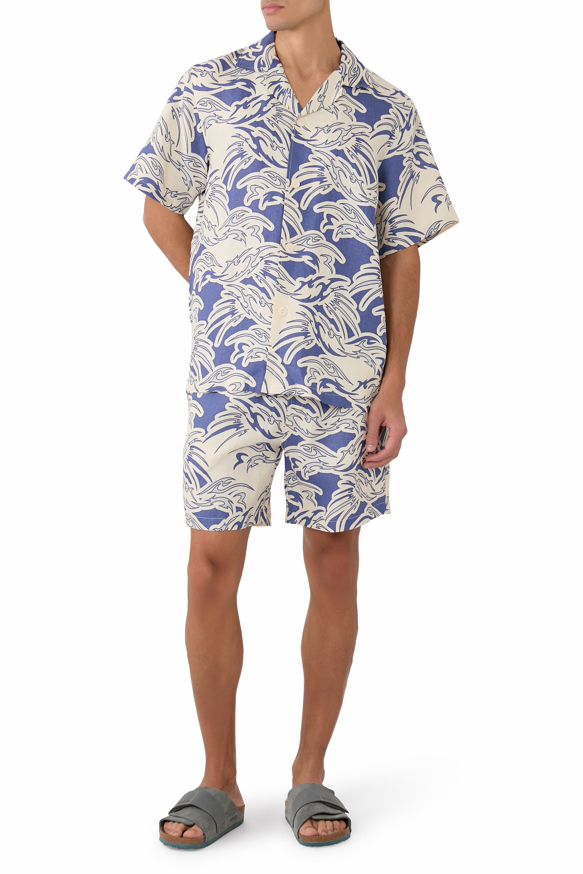 قميص روغ كوبا