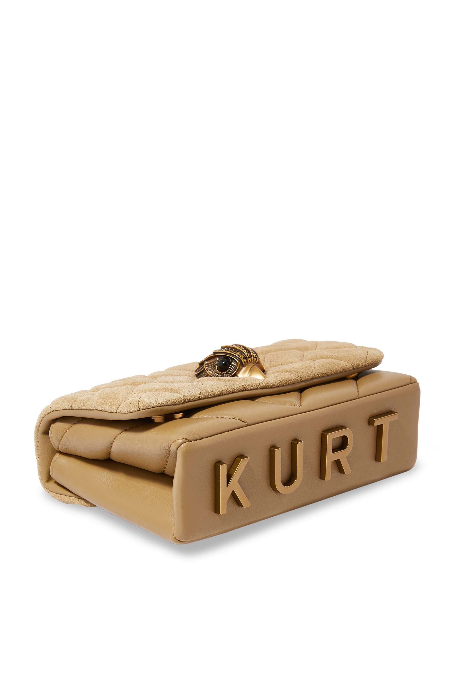 حقيبة كنسينغتون صغيرة