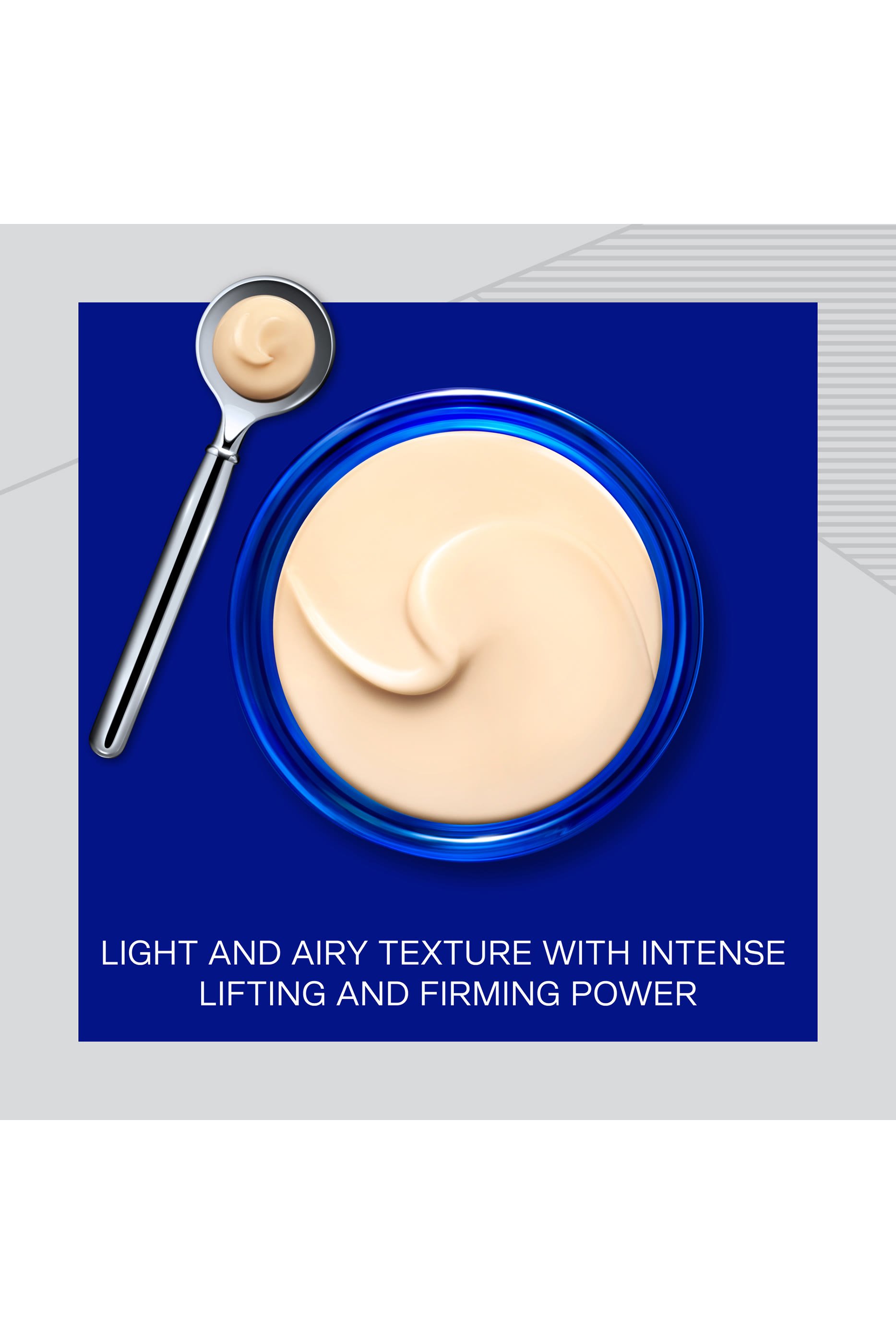 كريم سكين كافيار فاخر شفاف