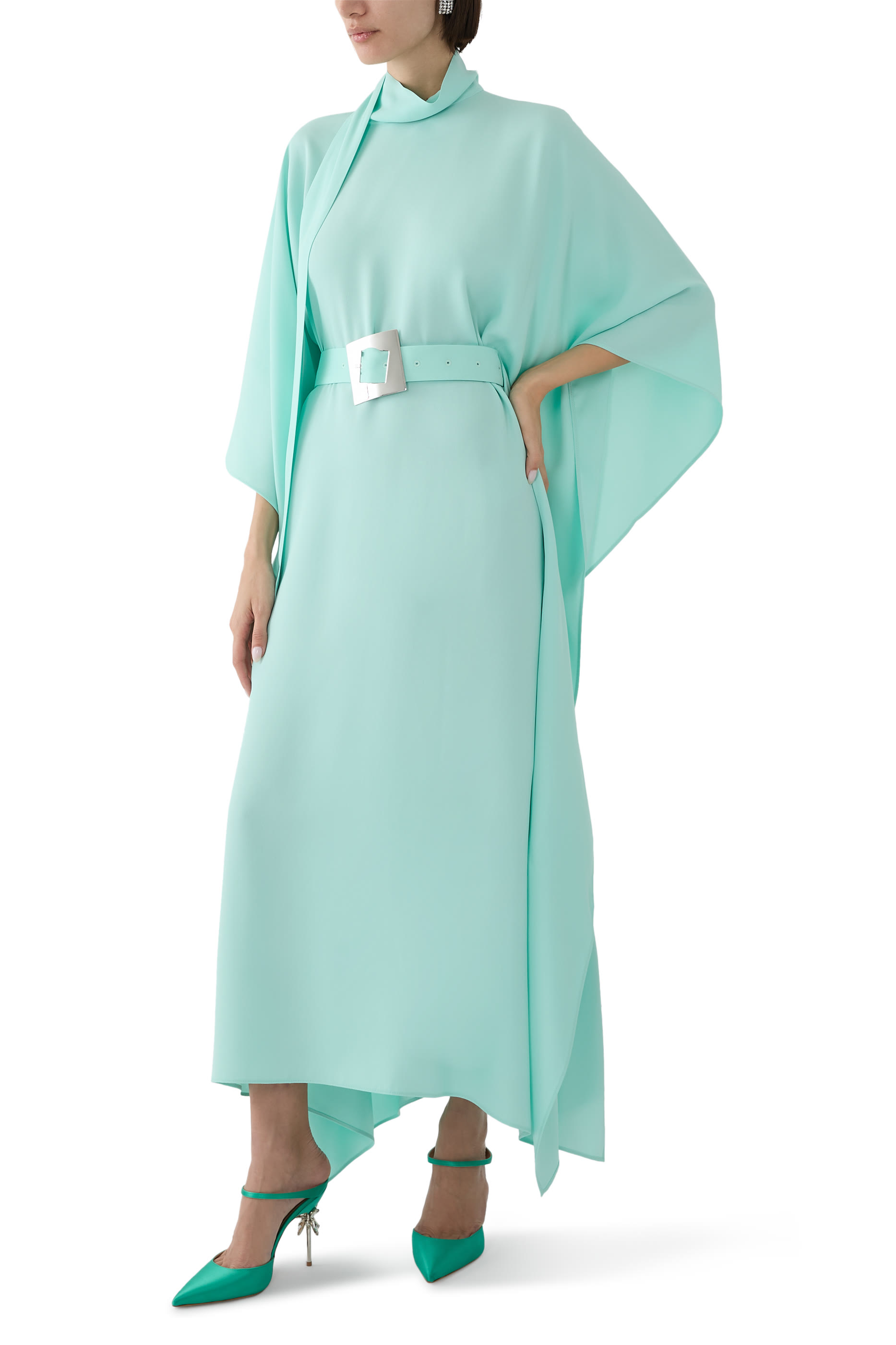 قفطان لا لونا