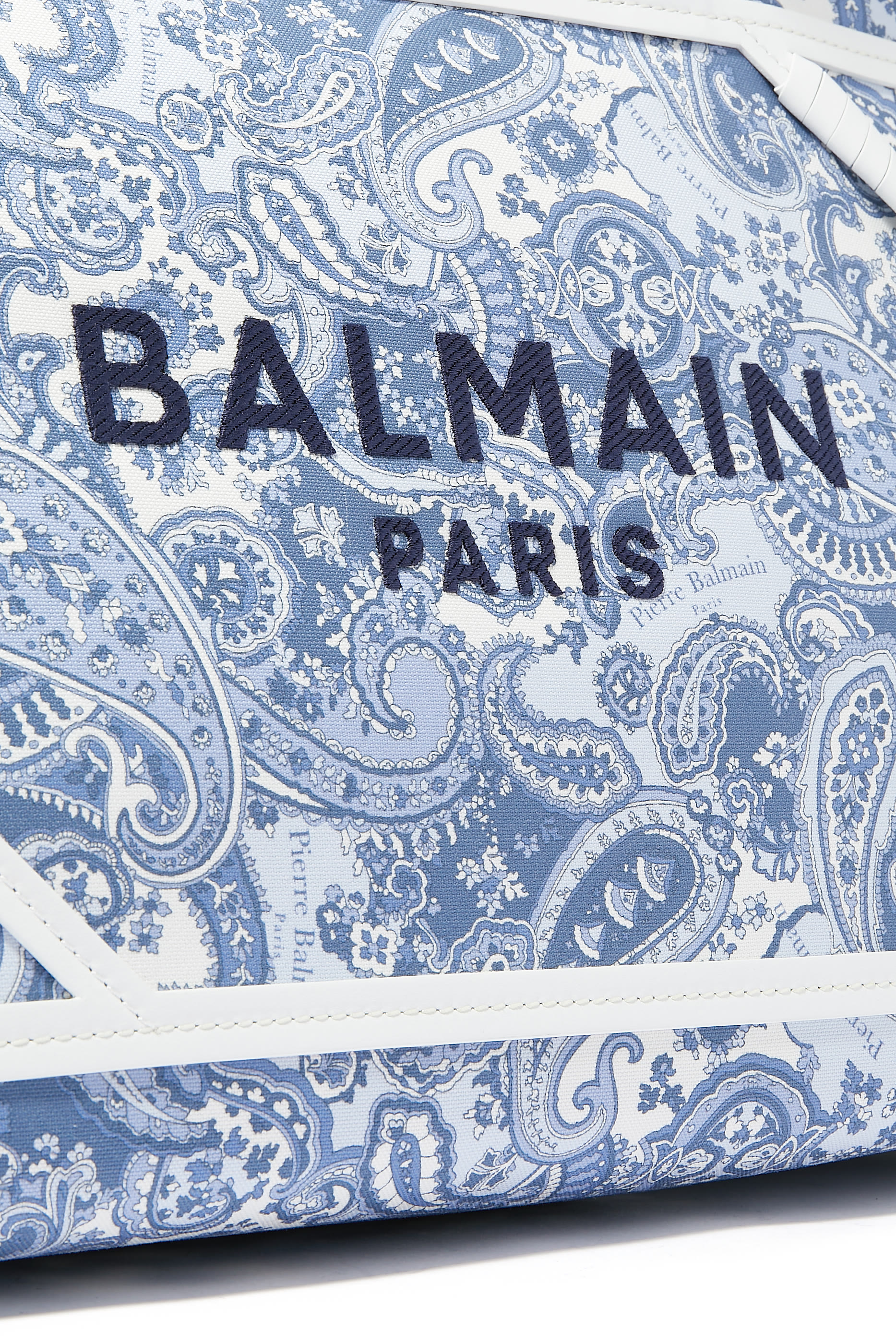 حقيبة يد بي ارمي متوسطة