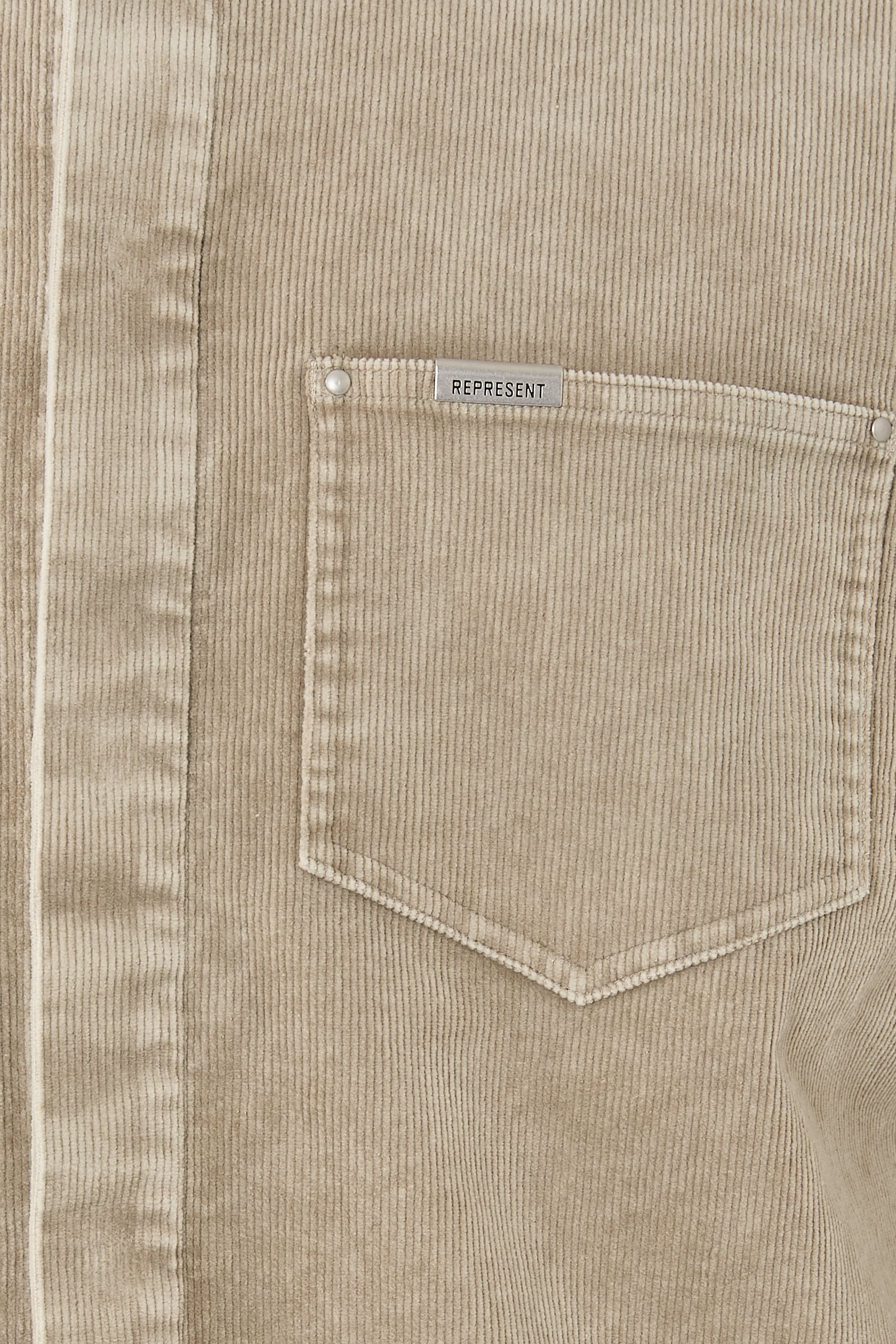 قميص سييرا كورد