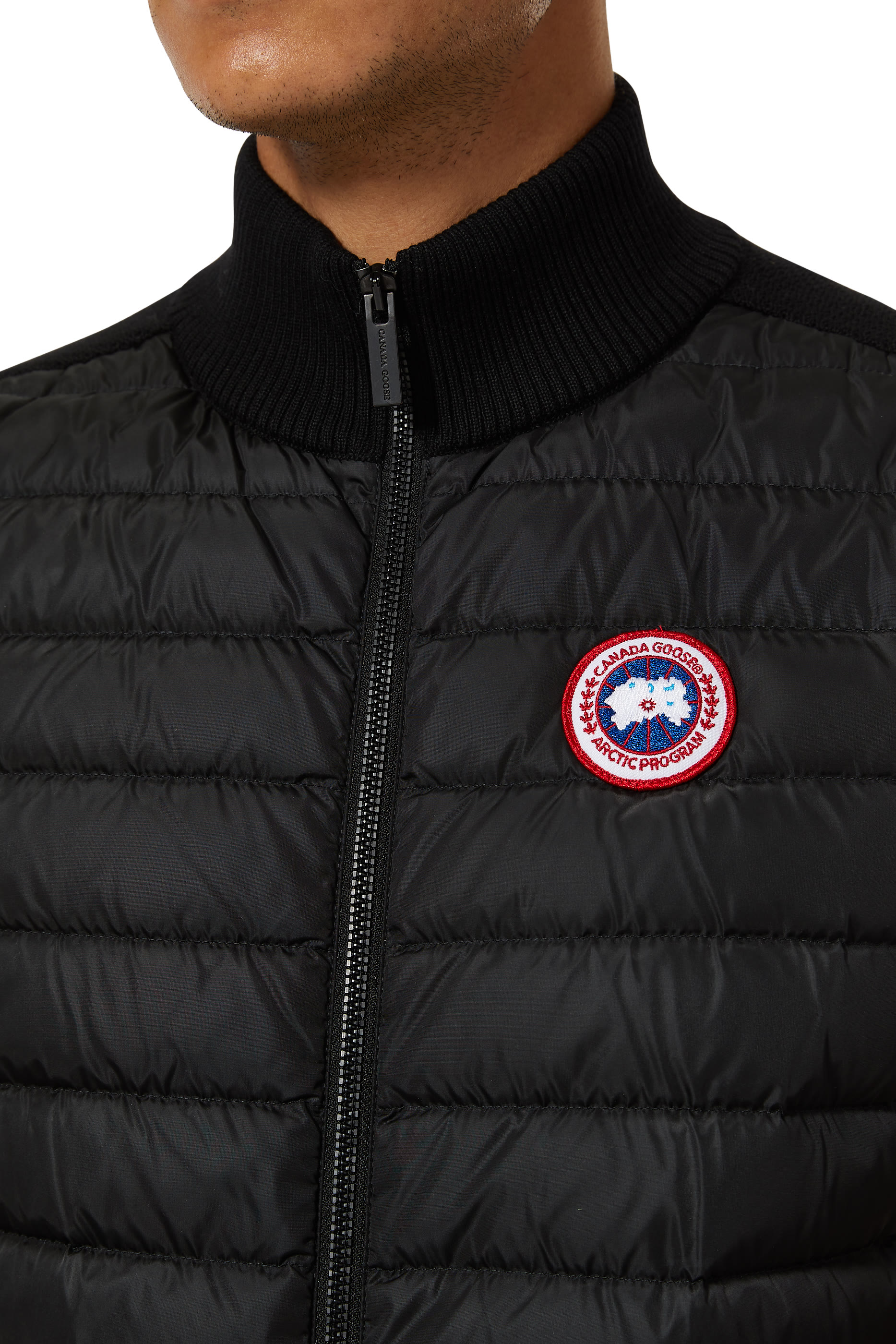 فيست هايبريدج منسوج