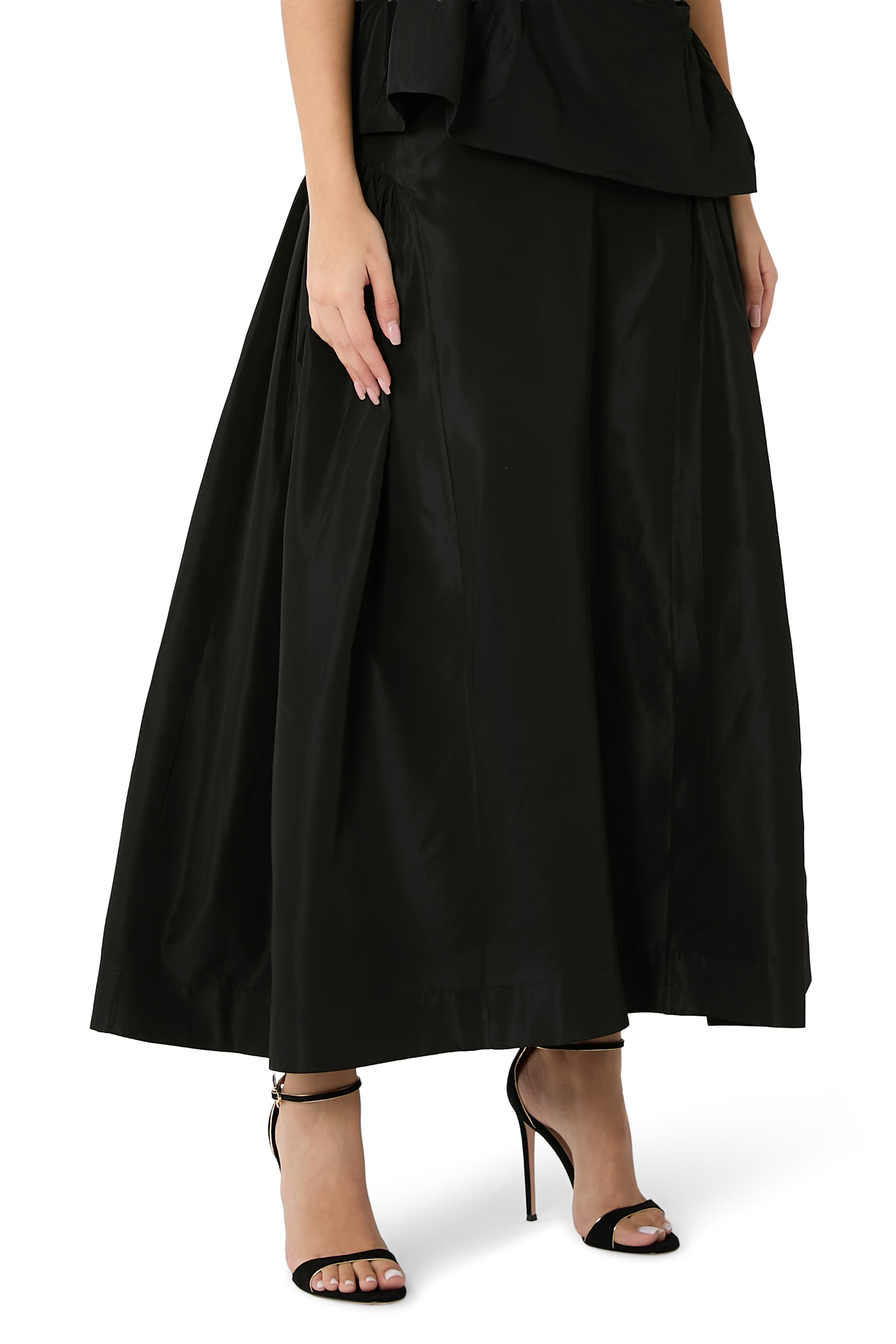 صندل فيكتورين 110 شمواه