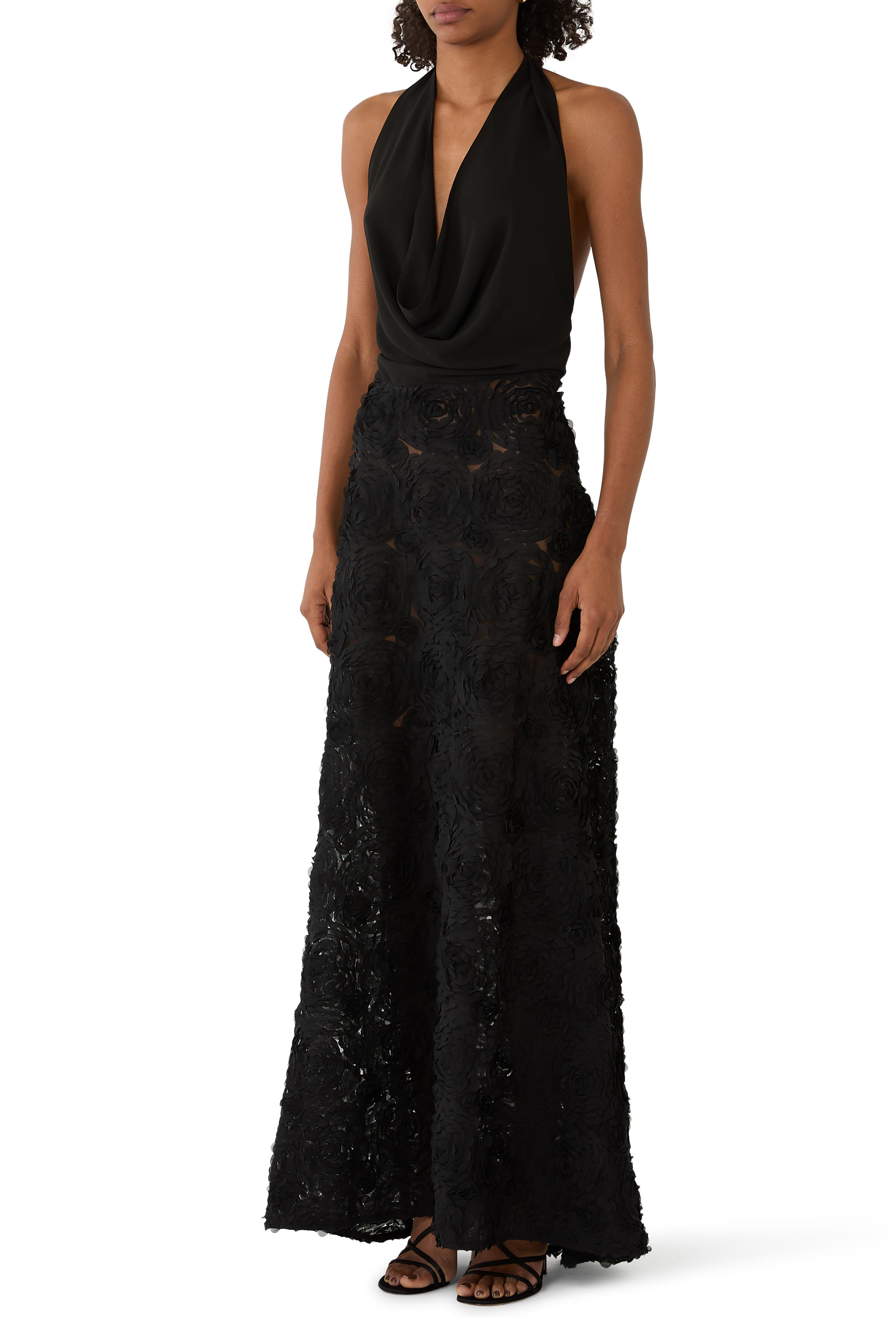 فستان أدريانا