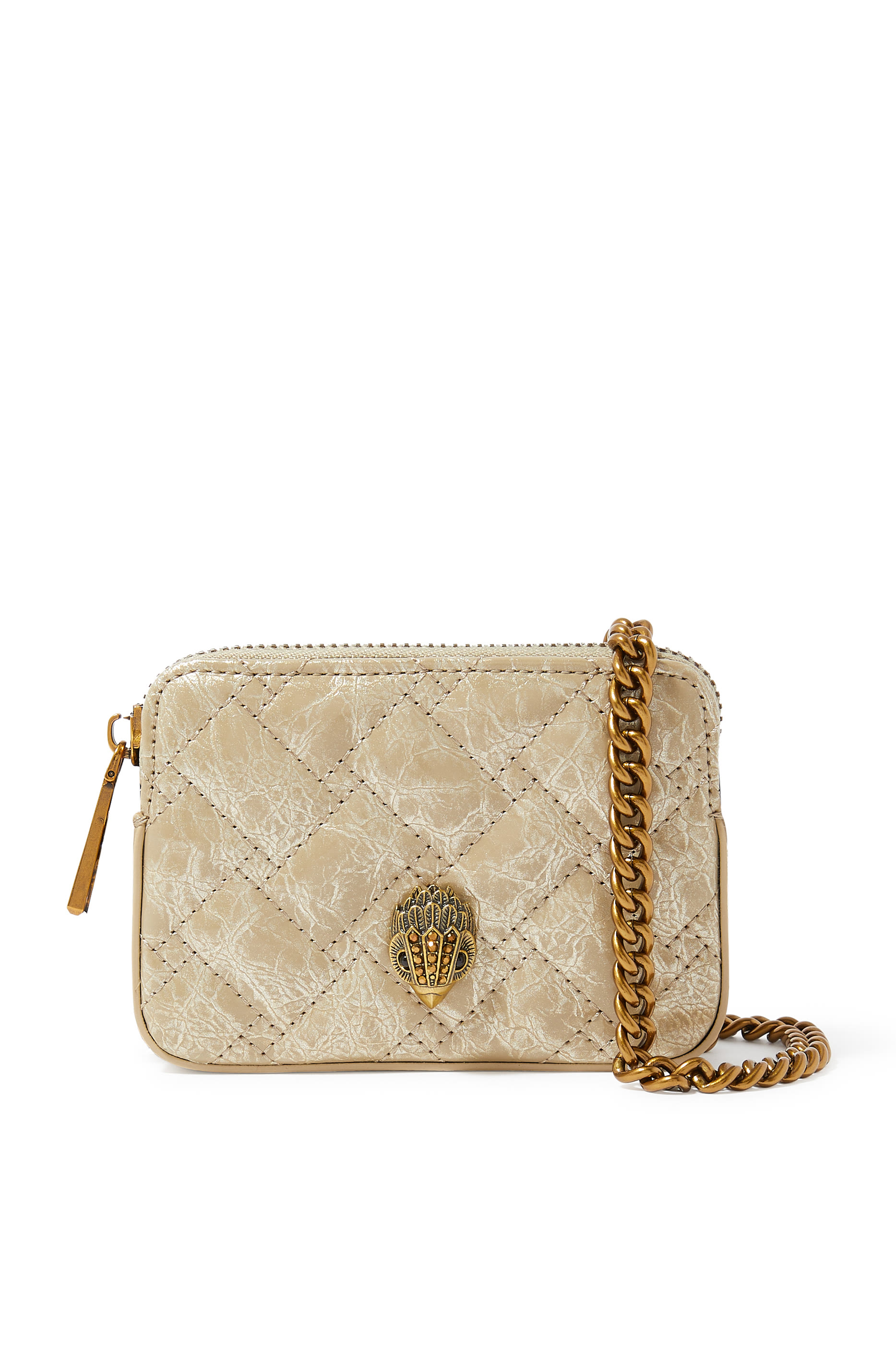 حقيبة كاميرا كنسينغتون كروس صغيرة بسلسلة