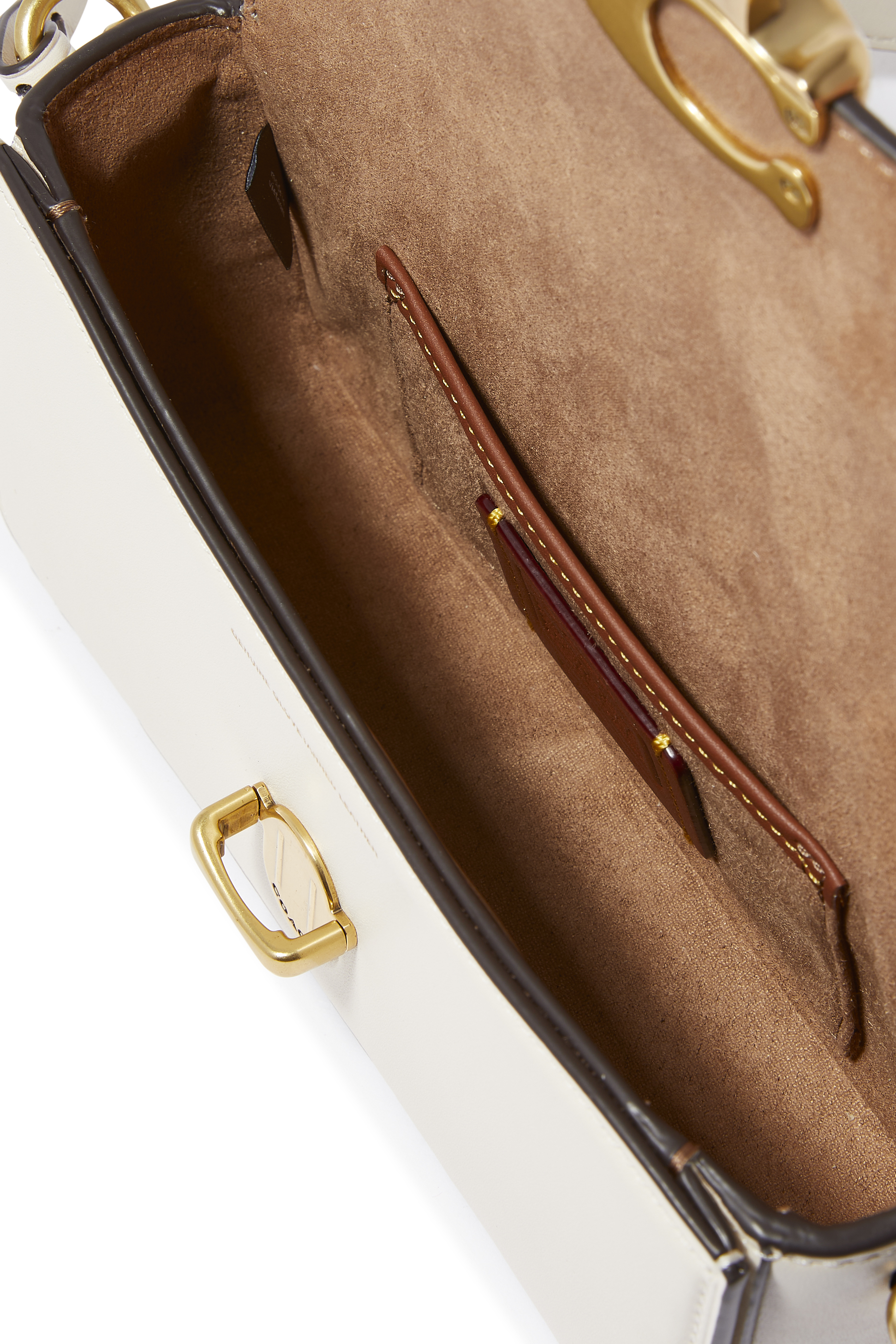 حقيبة ستوديو بتصميم مستطيل