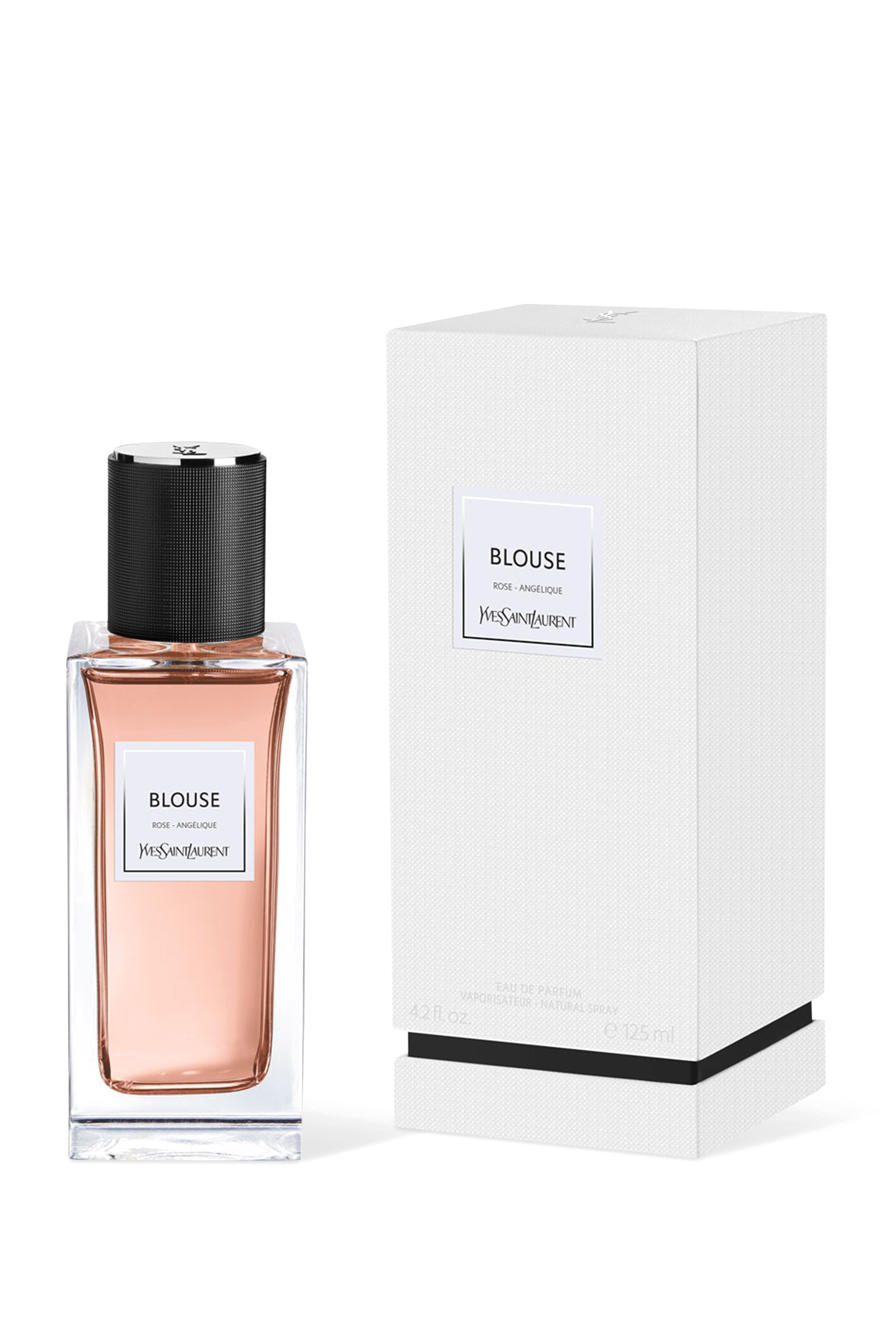 عطر بلاوز من مجموعة لو فستيير دي بارفوم