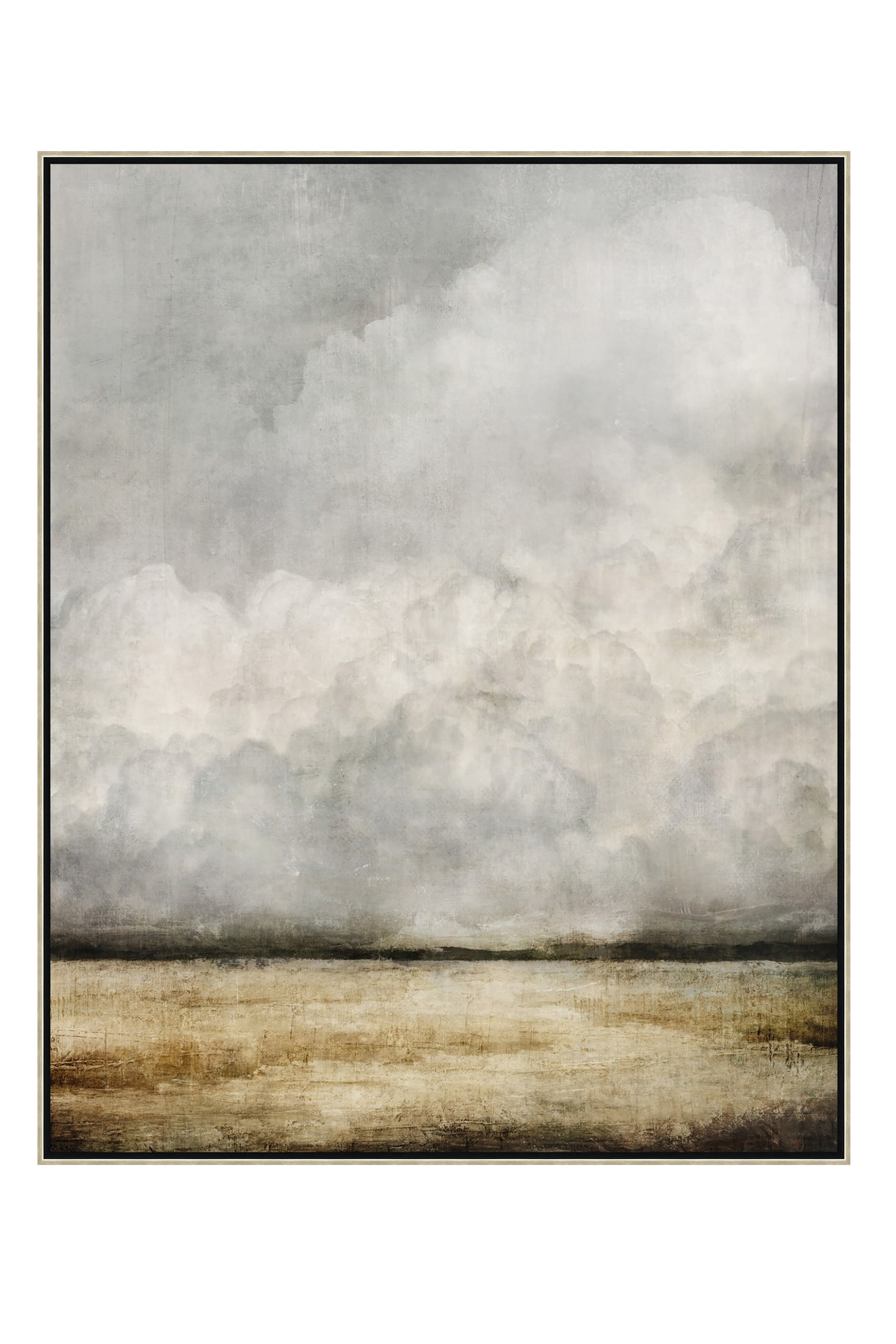 لوحة فنية أوفركاستد