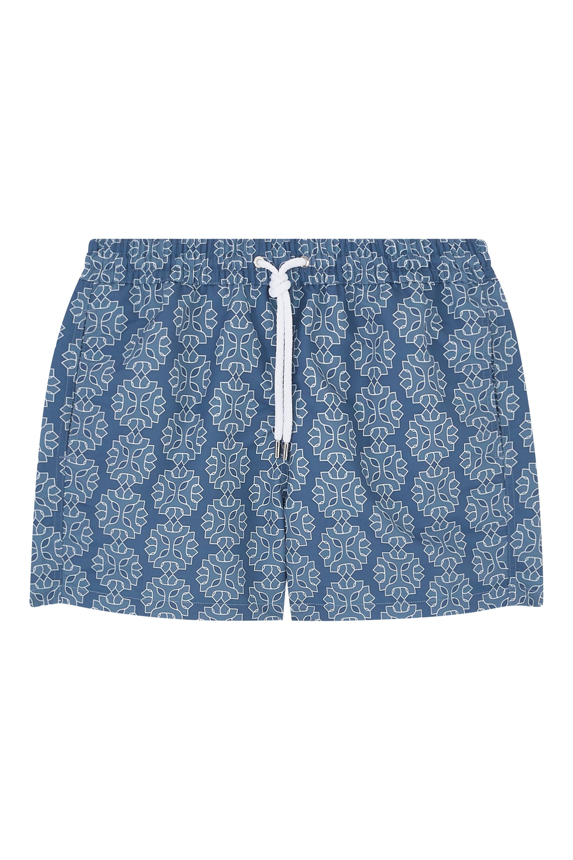 شورت سباحة ميدالهاو