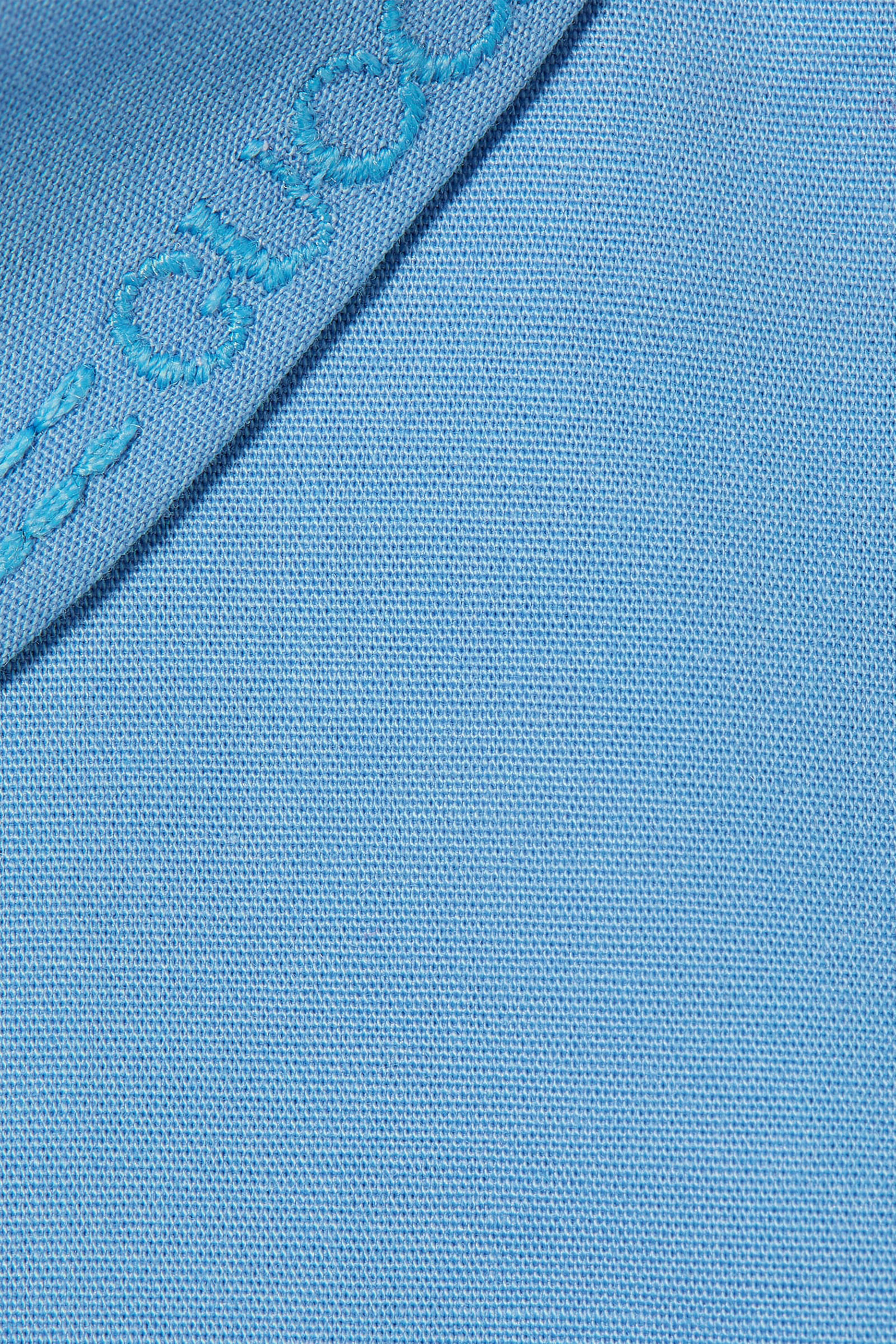 قميص بأكمام طويلة للأطفال