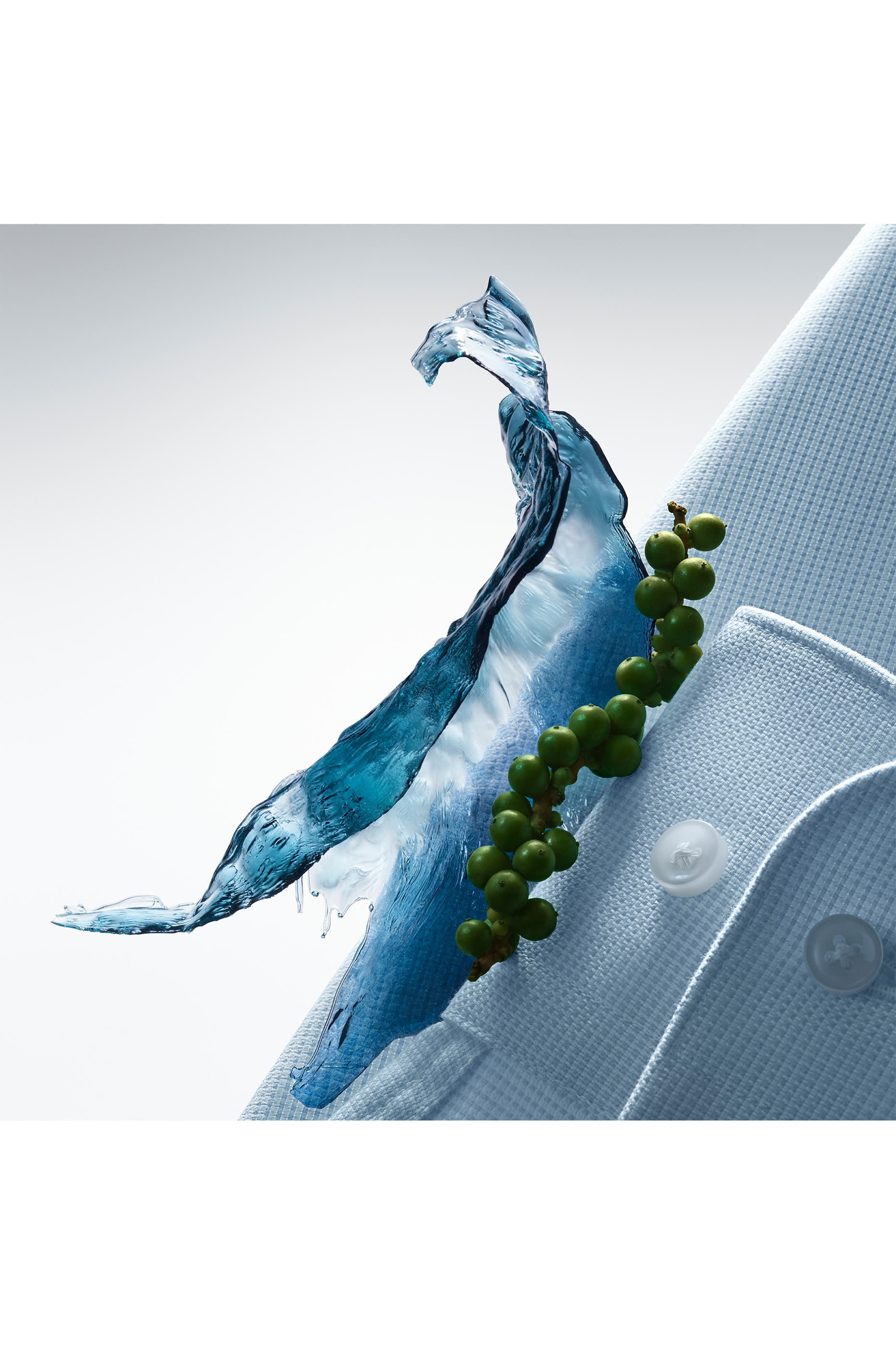 أو دو بارفان بوس ذا كوليكشن فيرليس بيبر