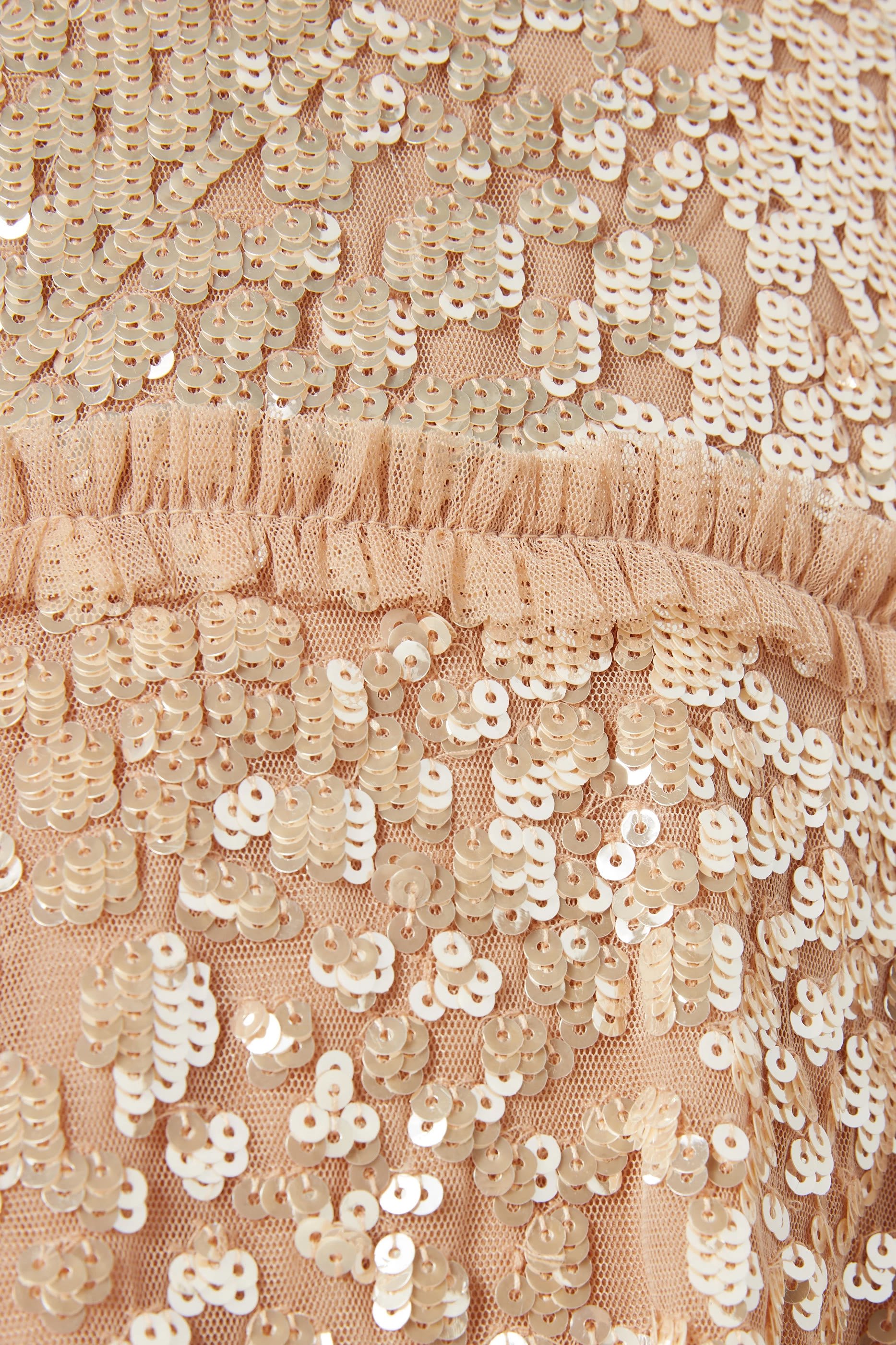 فستان أورورا للأطفال