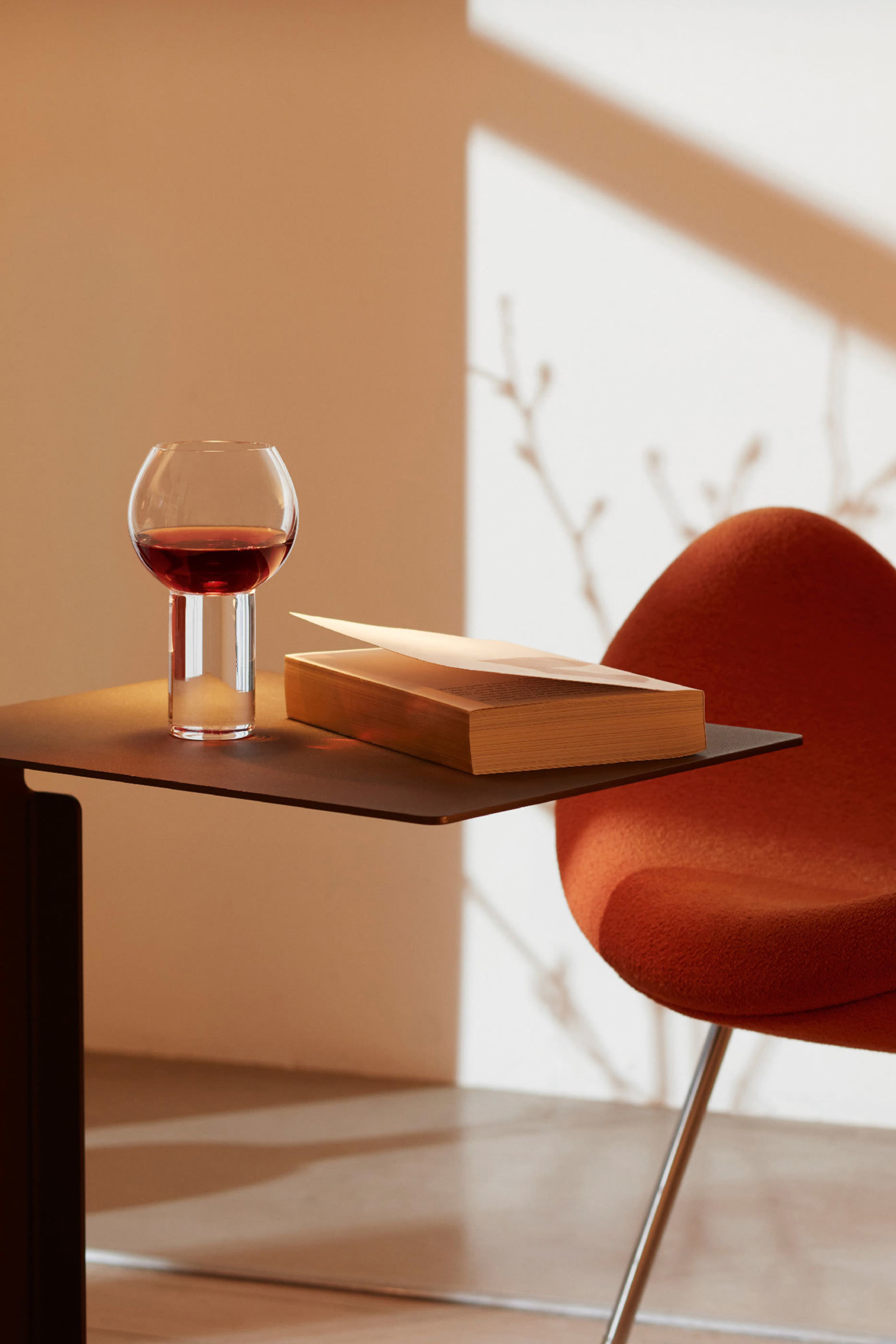 طقم كؤوس ليكيور بوريس، 4 قطع