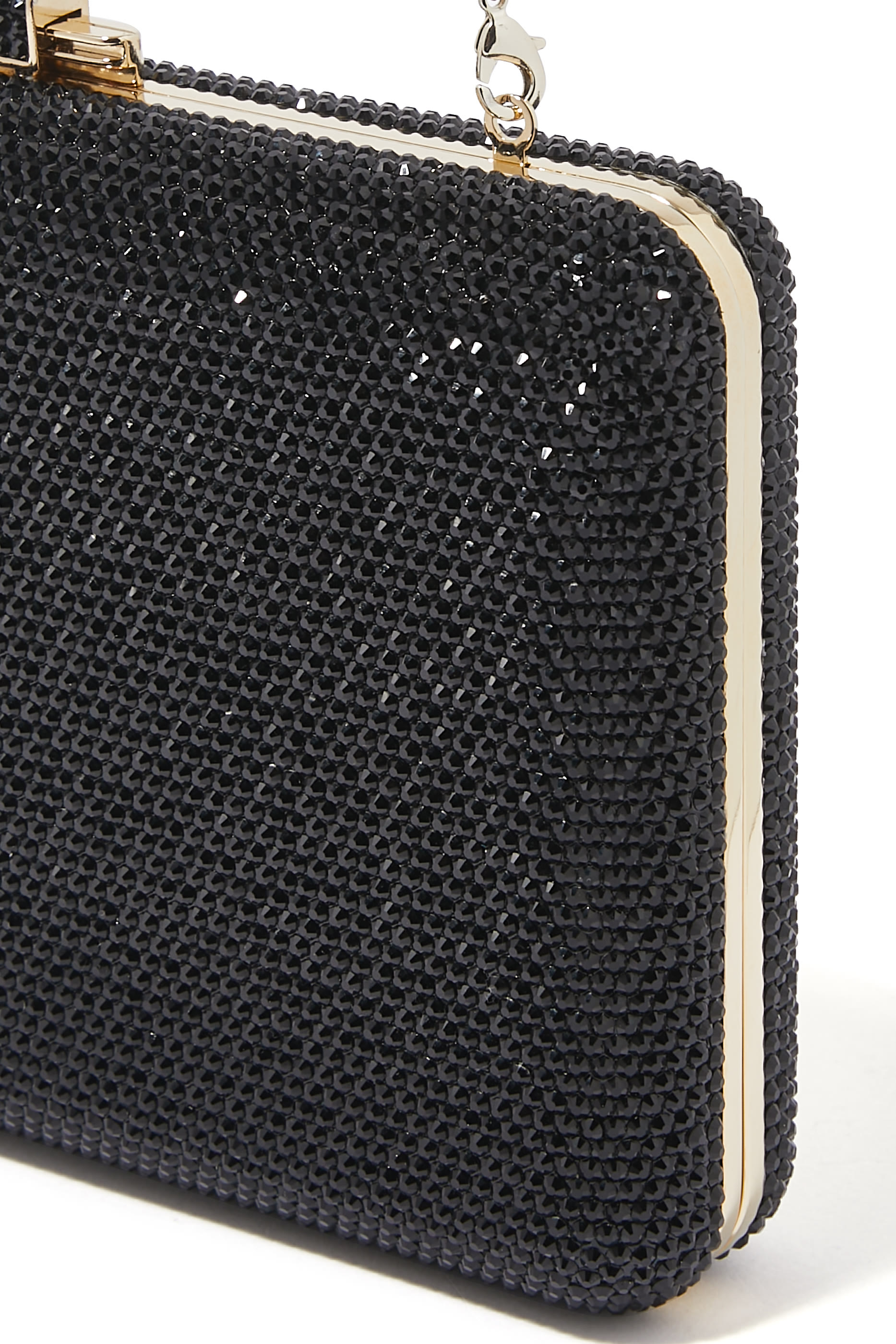 حقيبة كلاتش سليم سلايد