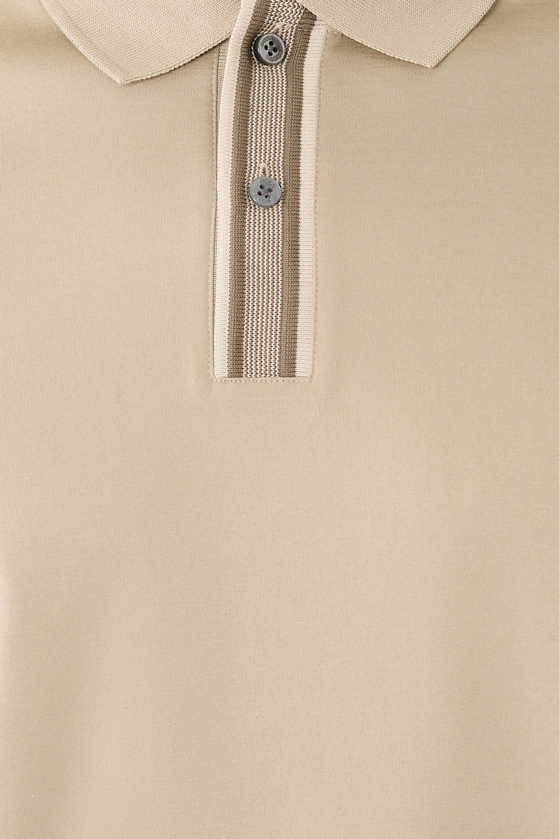 قميص بولو اتش-بارلاي 238