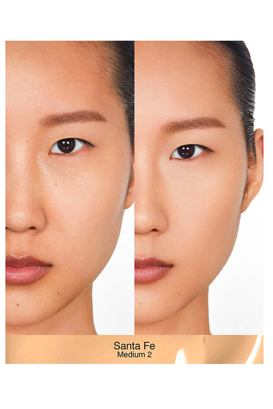 كريم أساس شير جلو