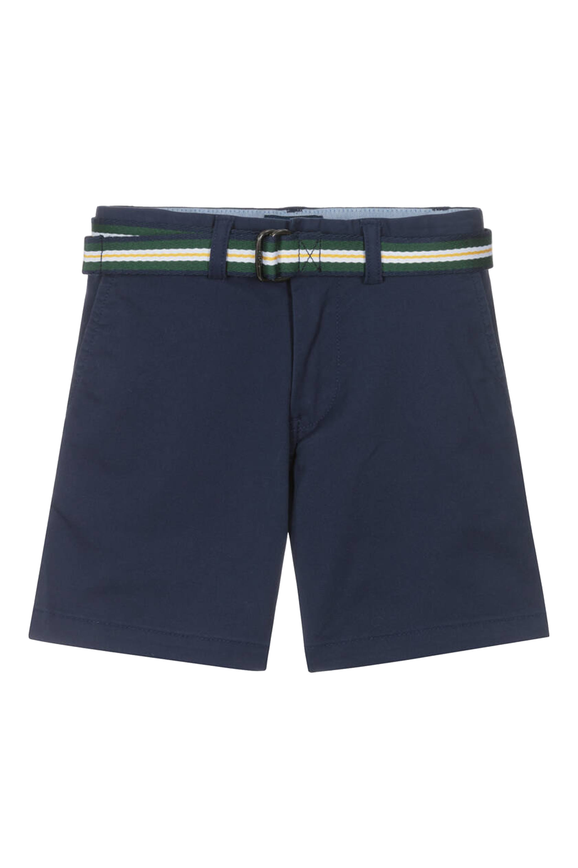 شورت بيدفورد بقصة ضيقة  فليكس أبرازيون للأطفال