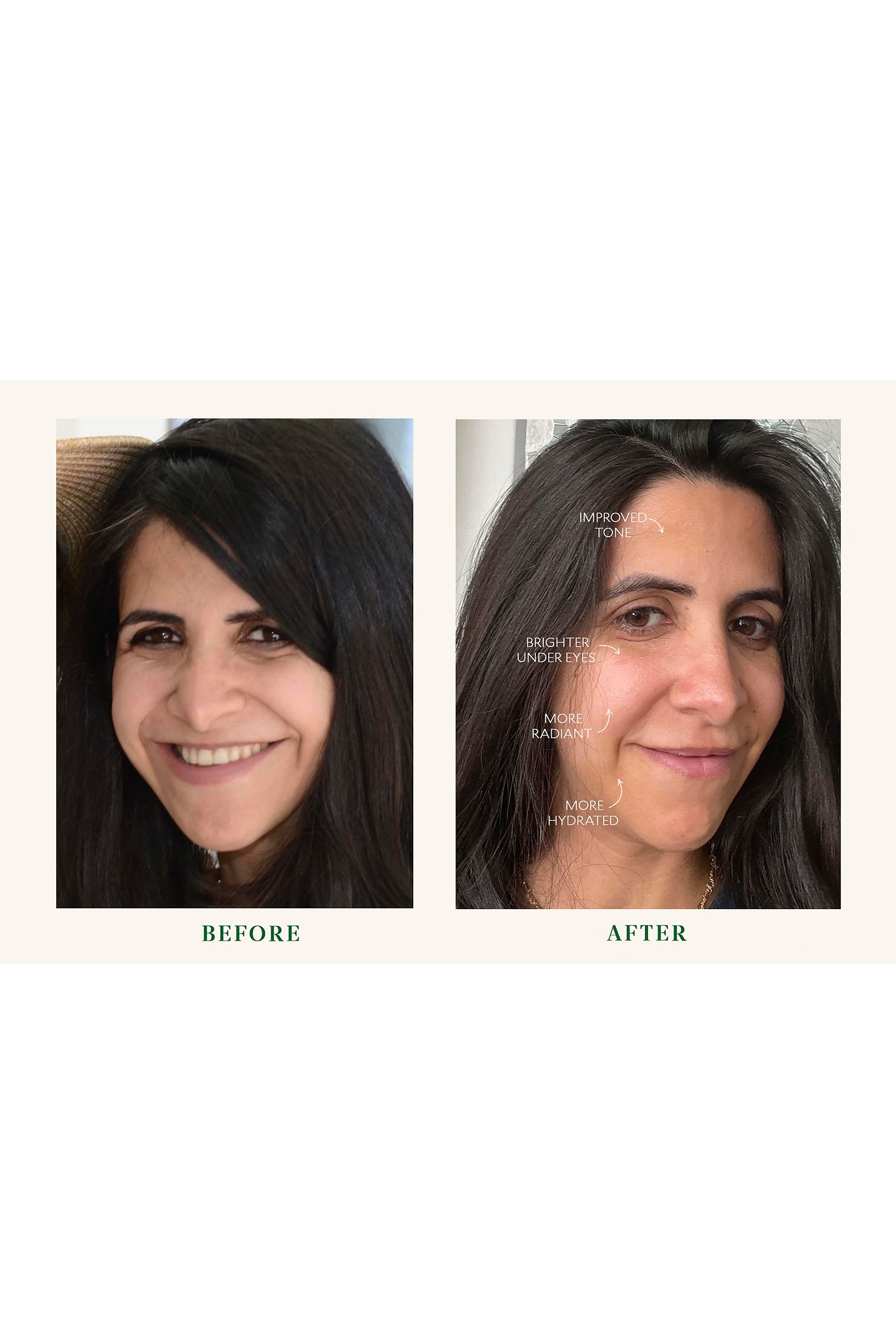 سيروم بايو باريير