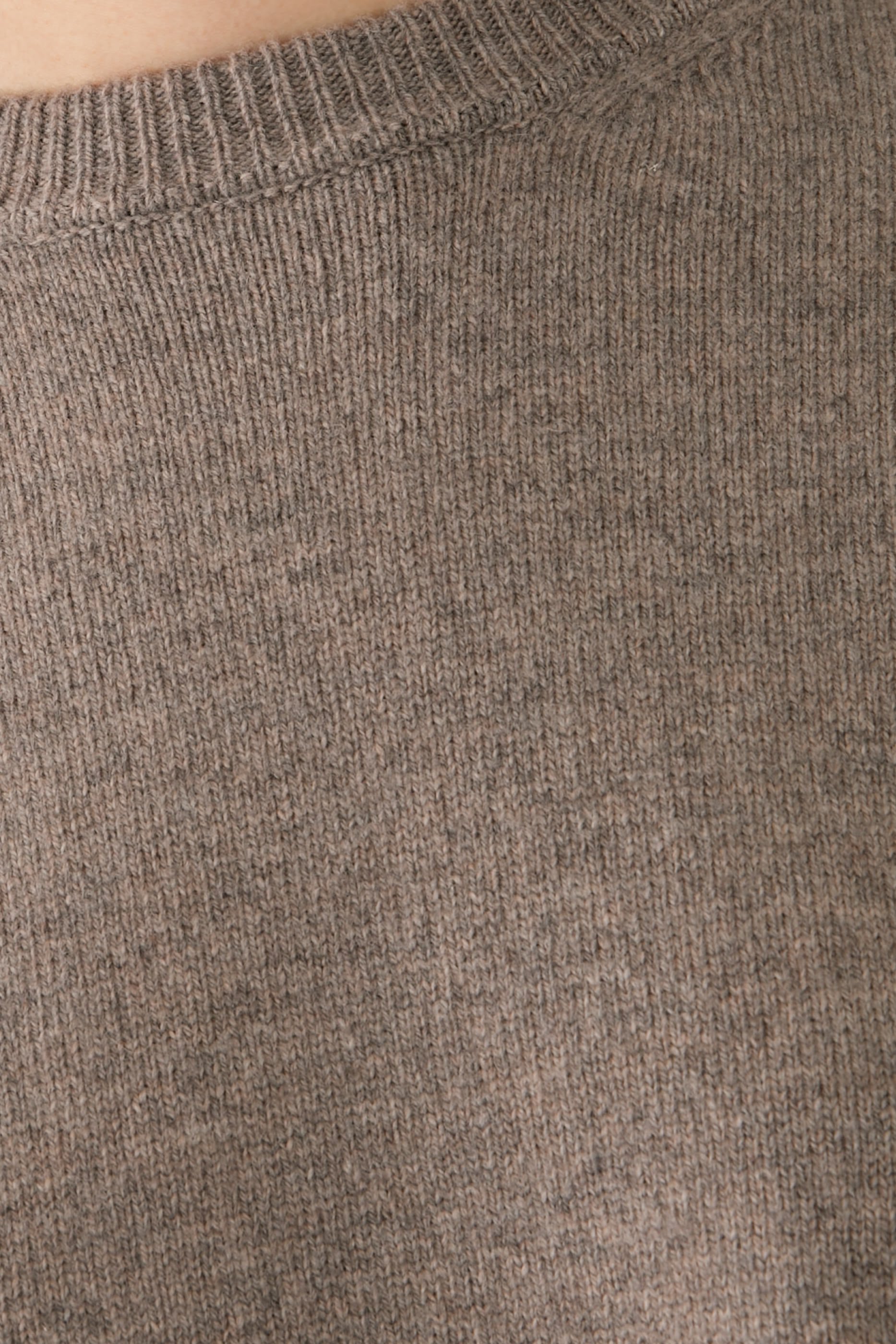 سترة بتصميم ملفوف بكاب