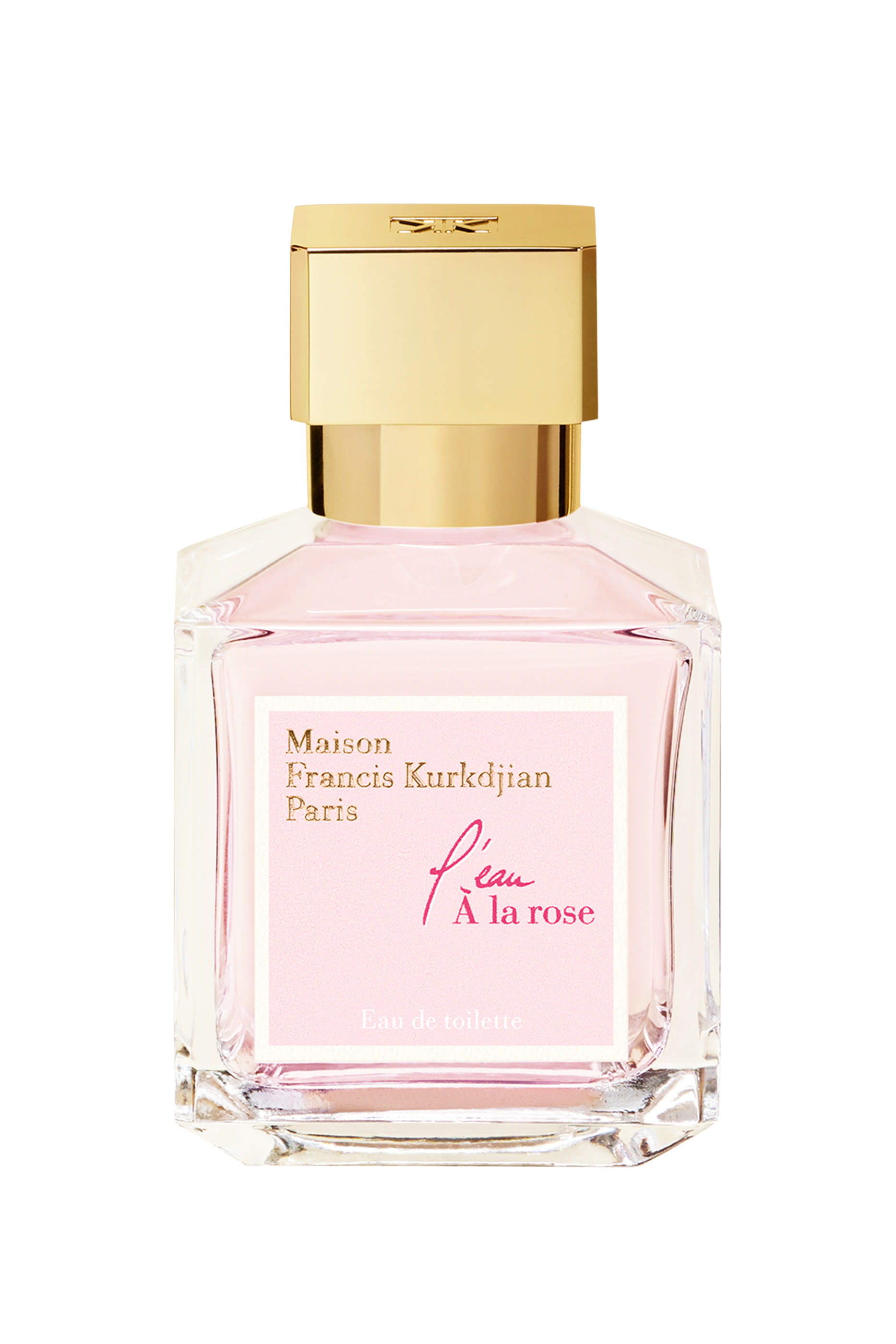 ماء تواليت لو آلا روز