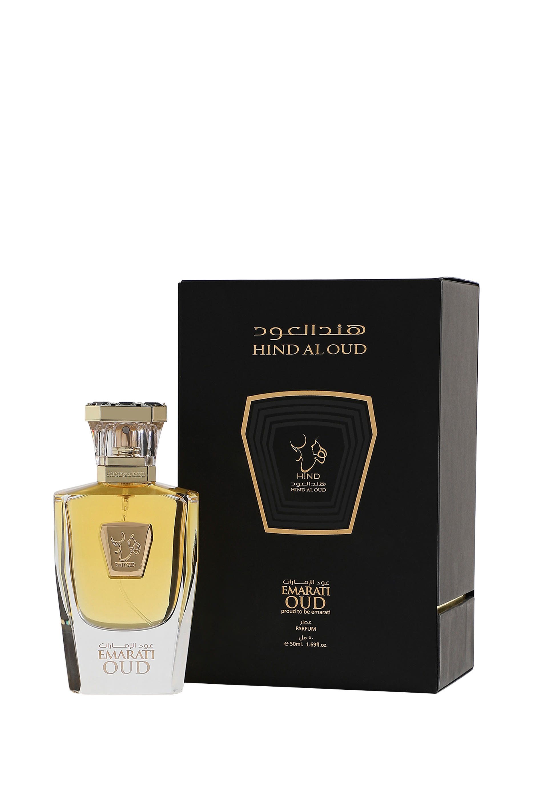 عطر إماراتي عود