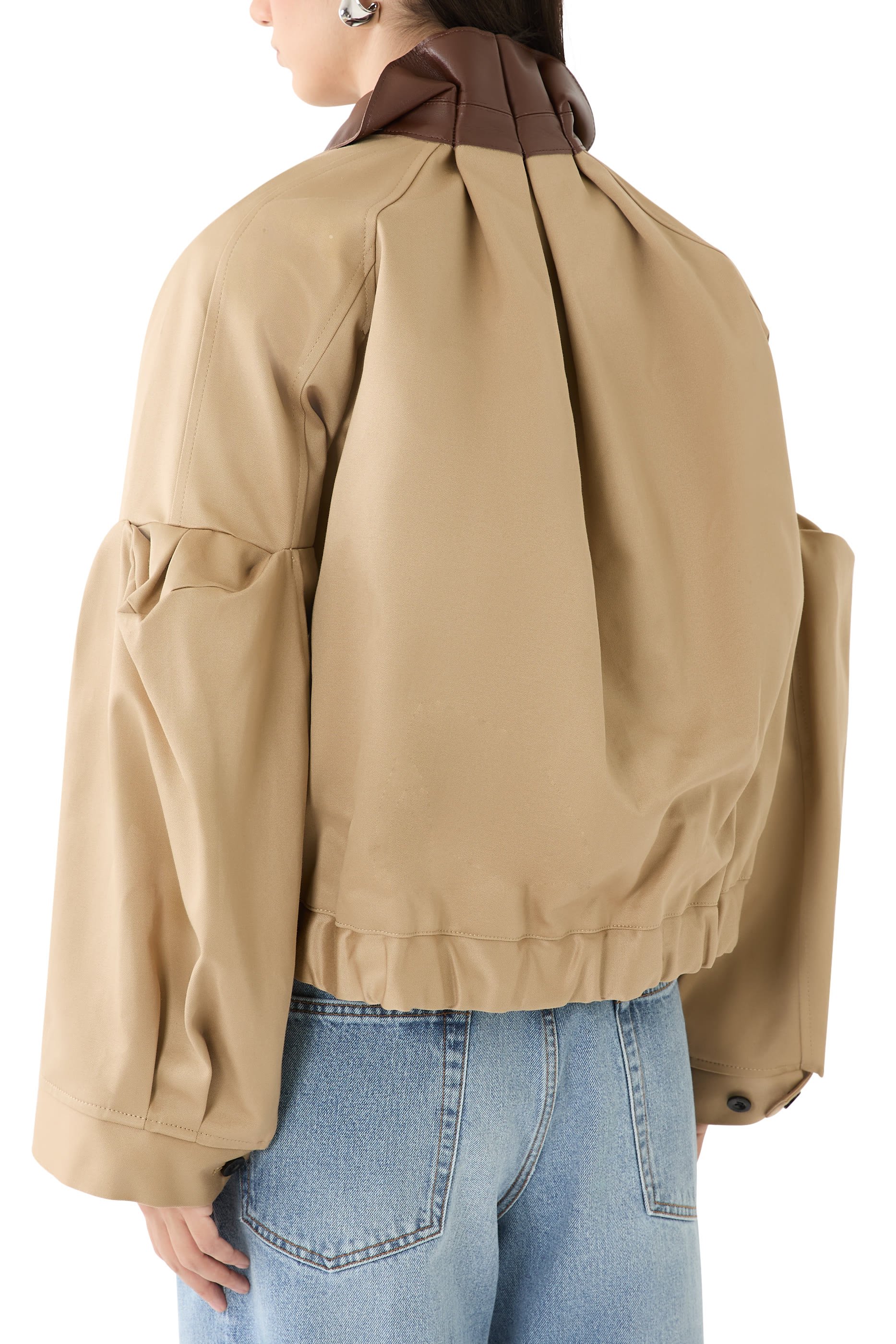 جاكيت تشينو