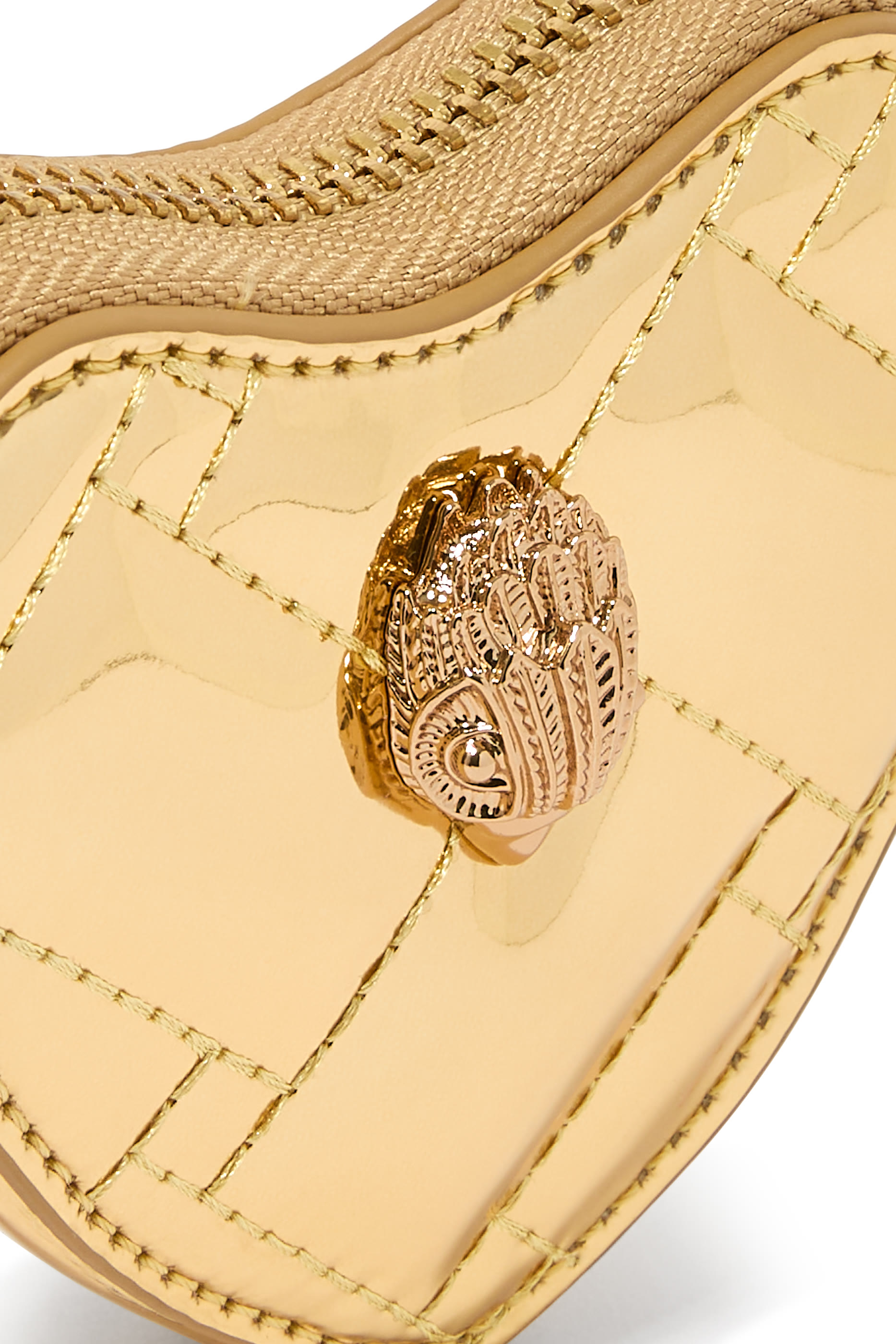 حلية كنسنغتون بتصميم قلب