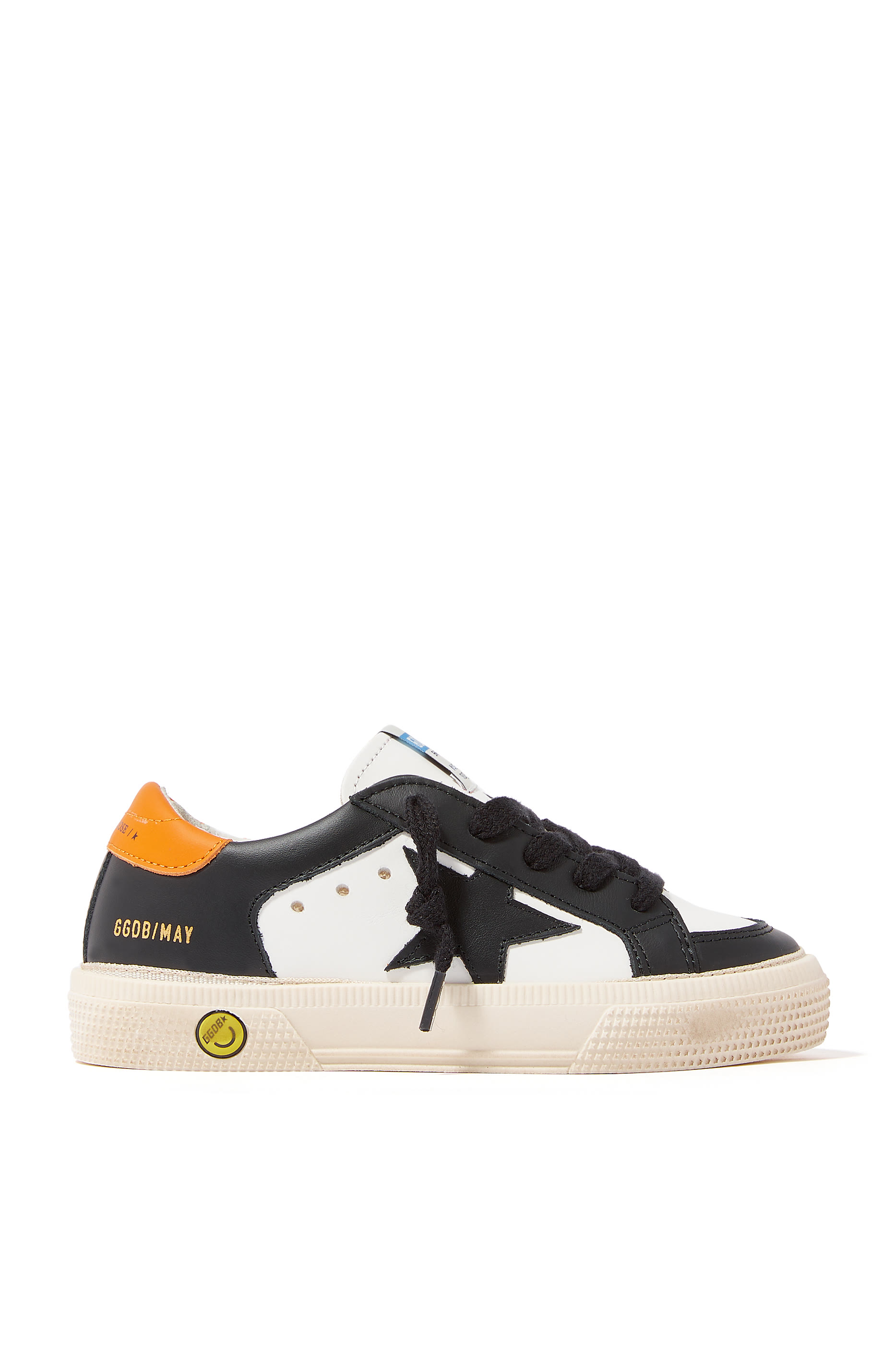 سنيكرز ماي جلد للأطفال