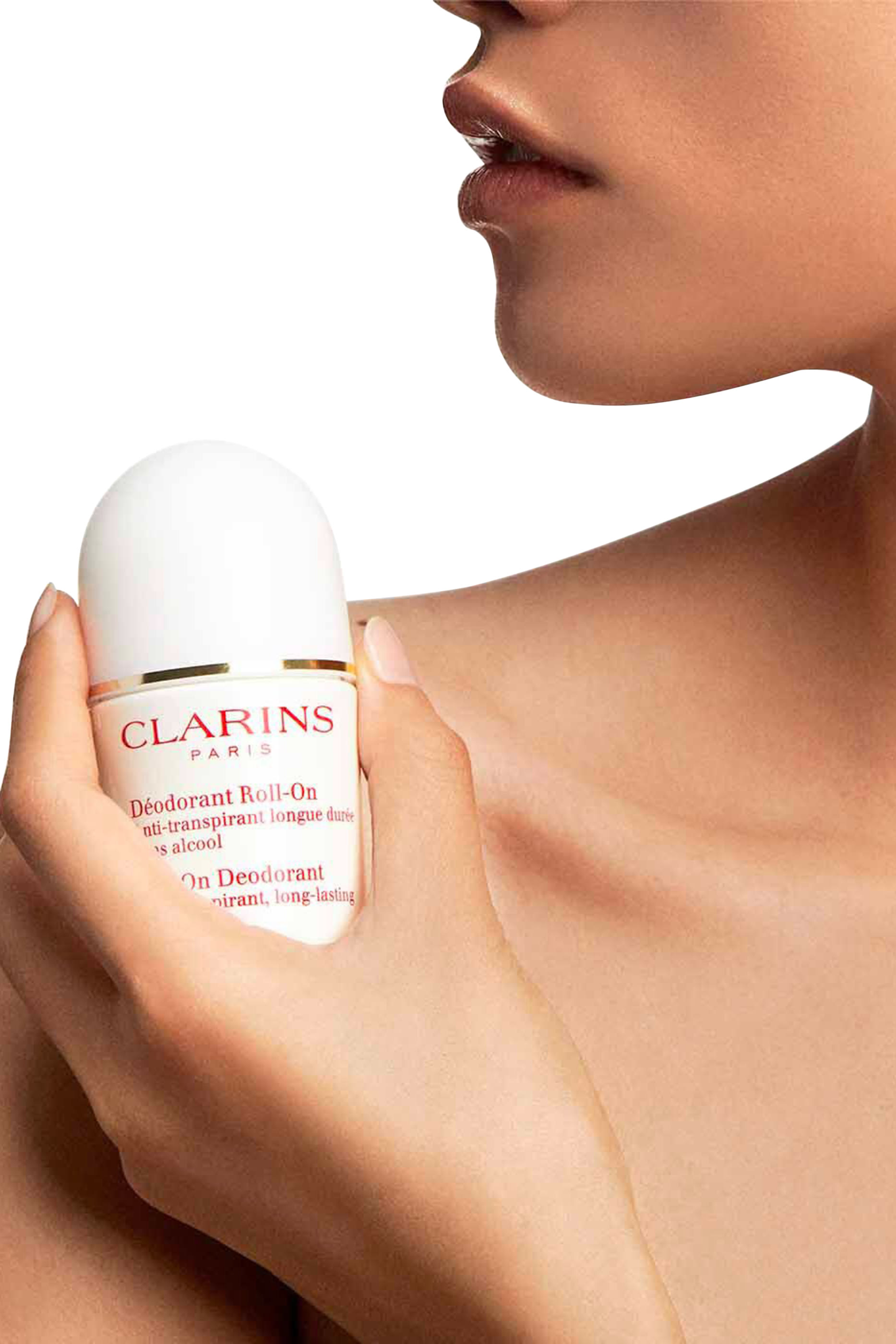 مزيل عرق رول أون جينتل كير