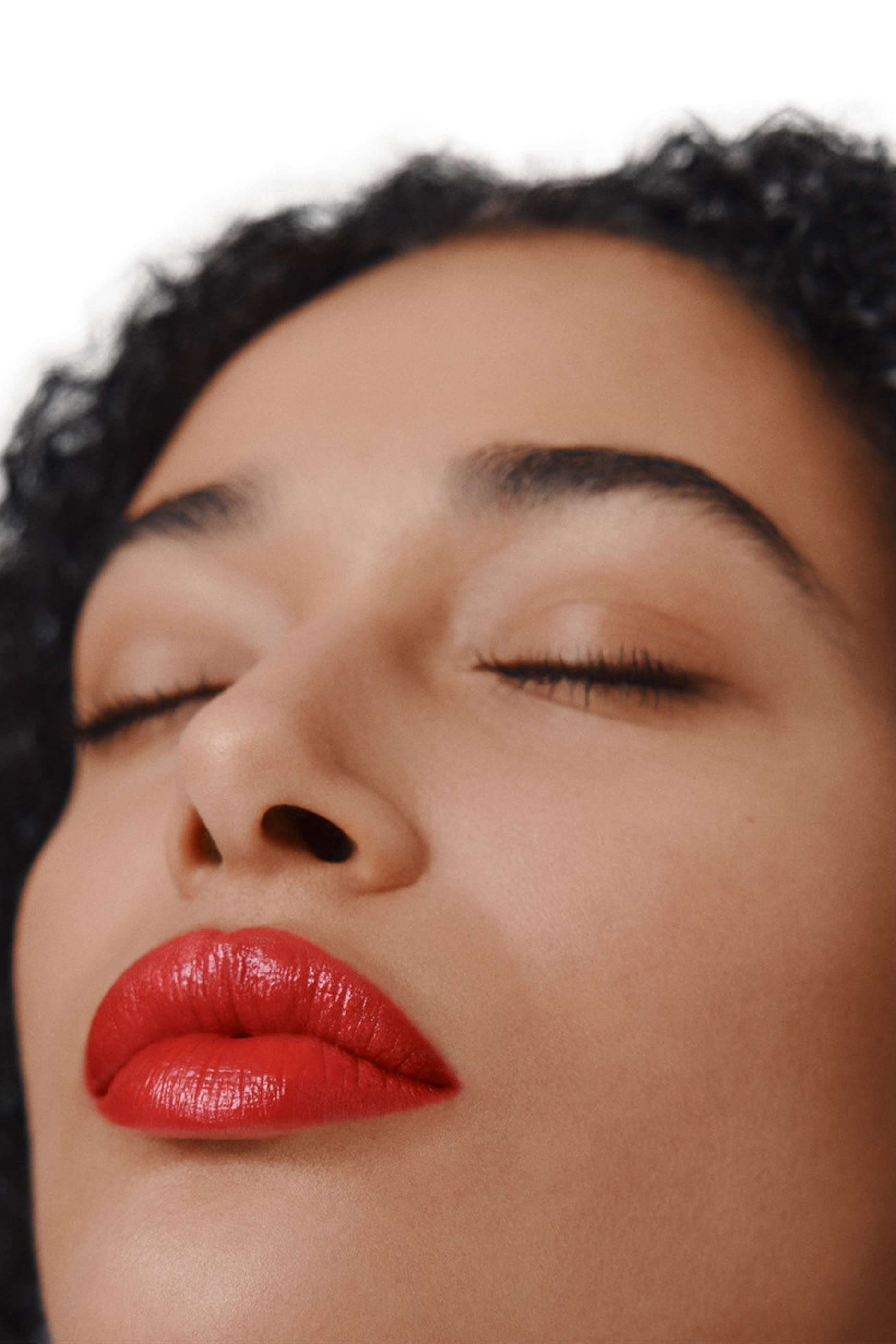 أحمر شفاه حريري لامع Rouge Herm&egrave;s