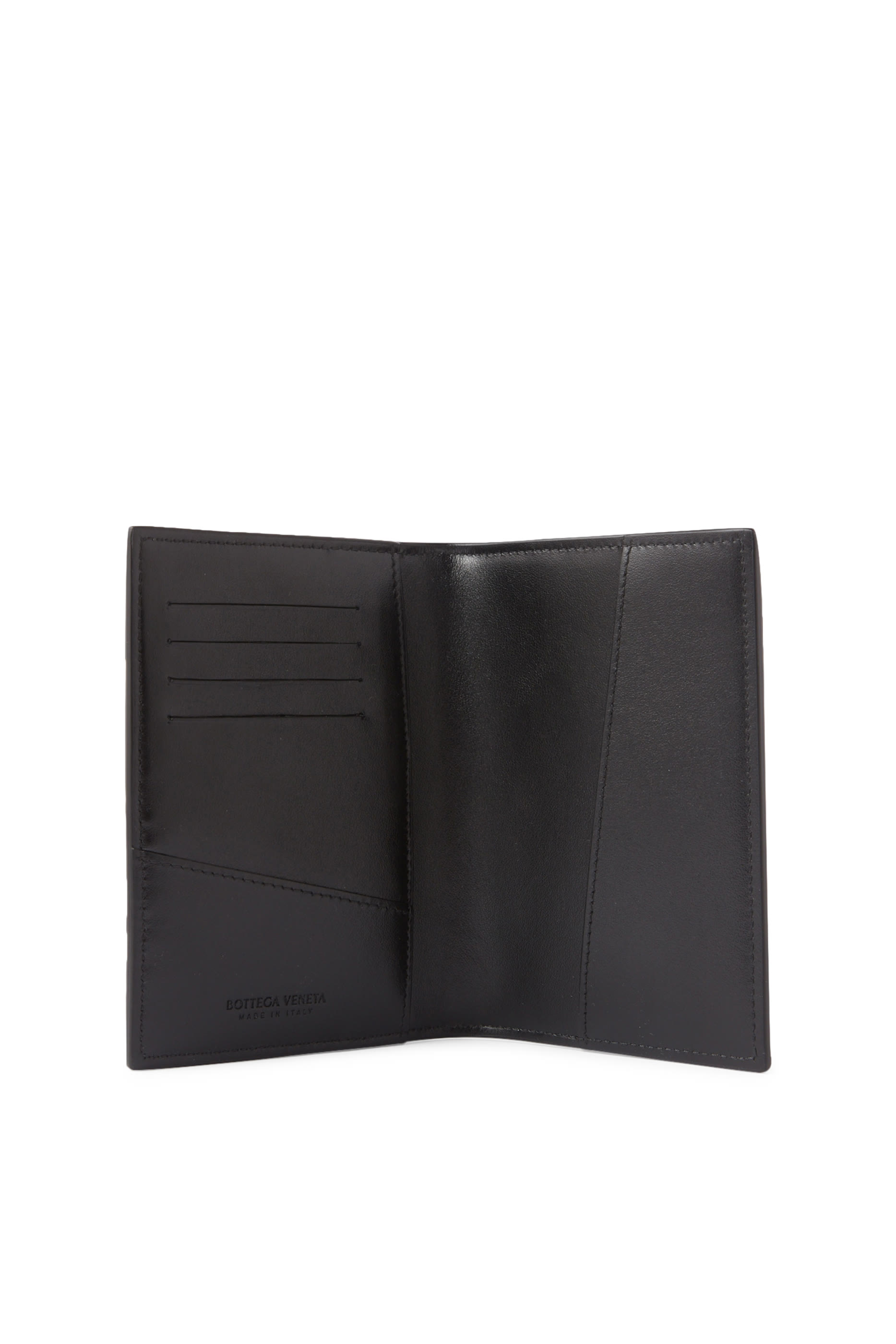 حافظة جواز سفر كاسيت