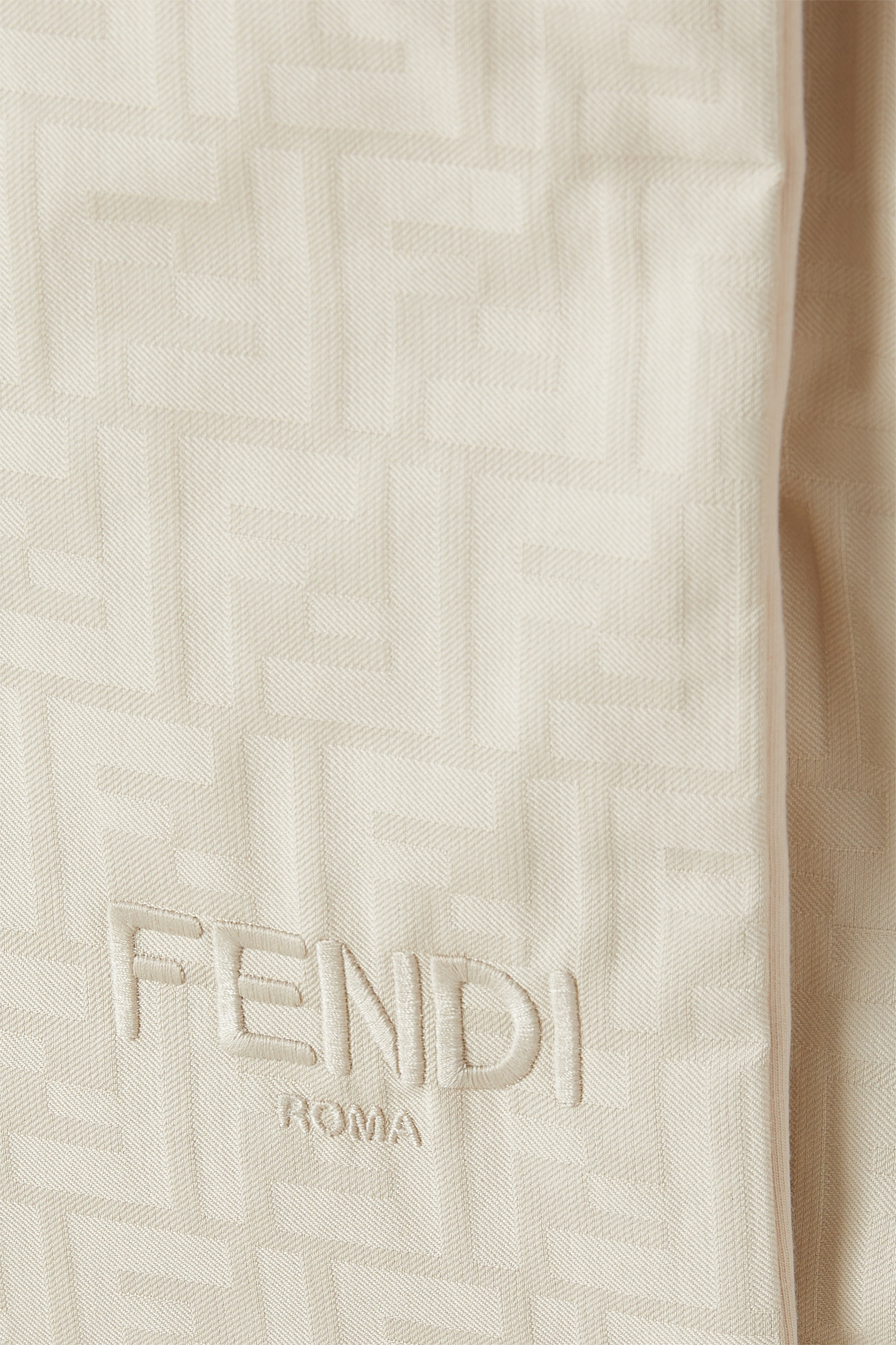 كيس نوم بشعار الماركة للرضع