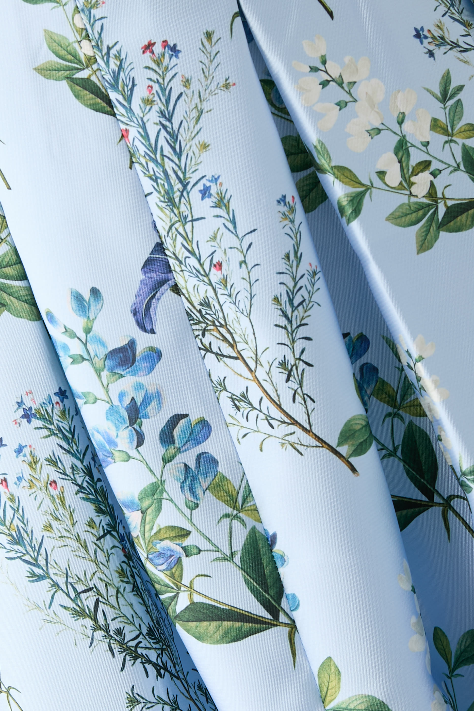 فستان سهرة بروك