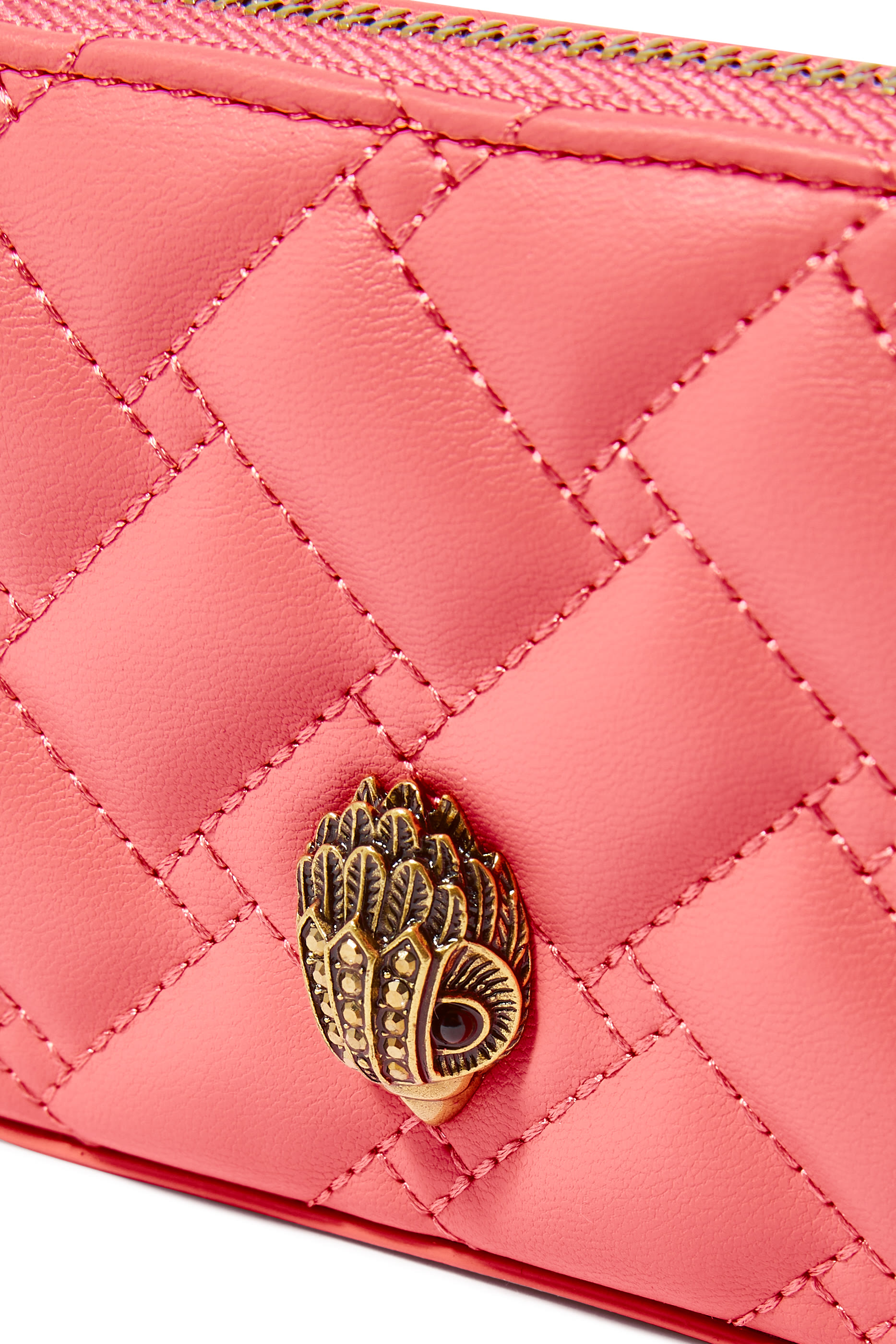 حقيبة كاميرا كنسينغتون كروس صغيرة بسلسلة